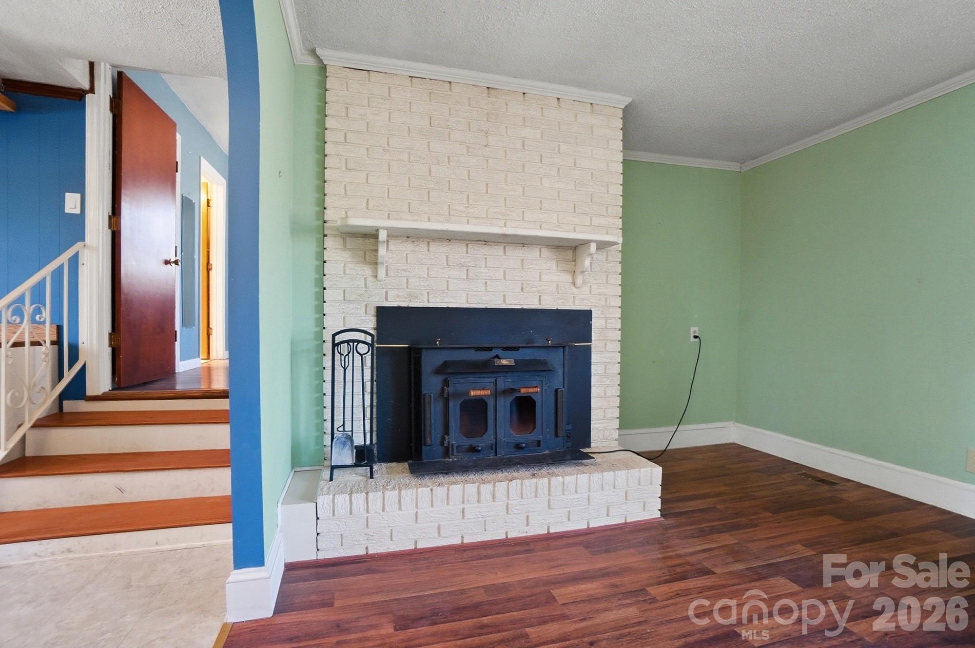 10608 Glenmac Road — Charlotte