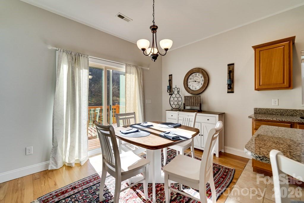 990 Hornet Drive — Whittier