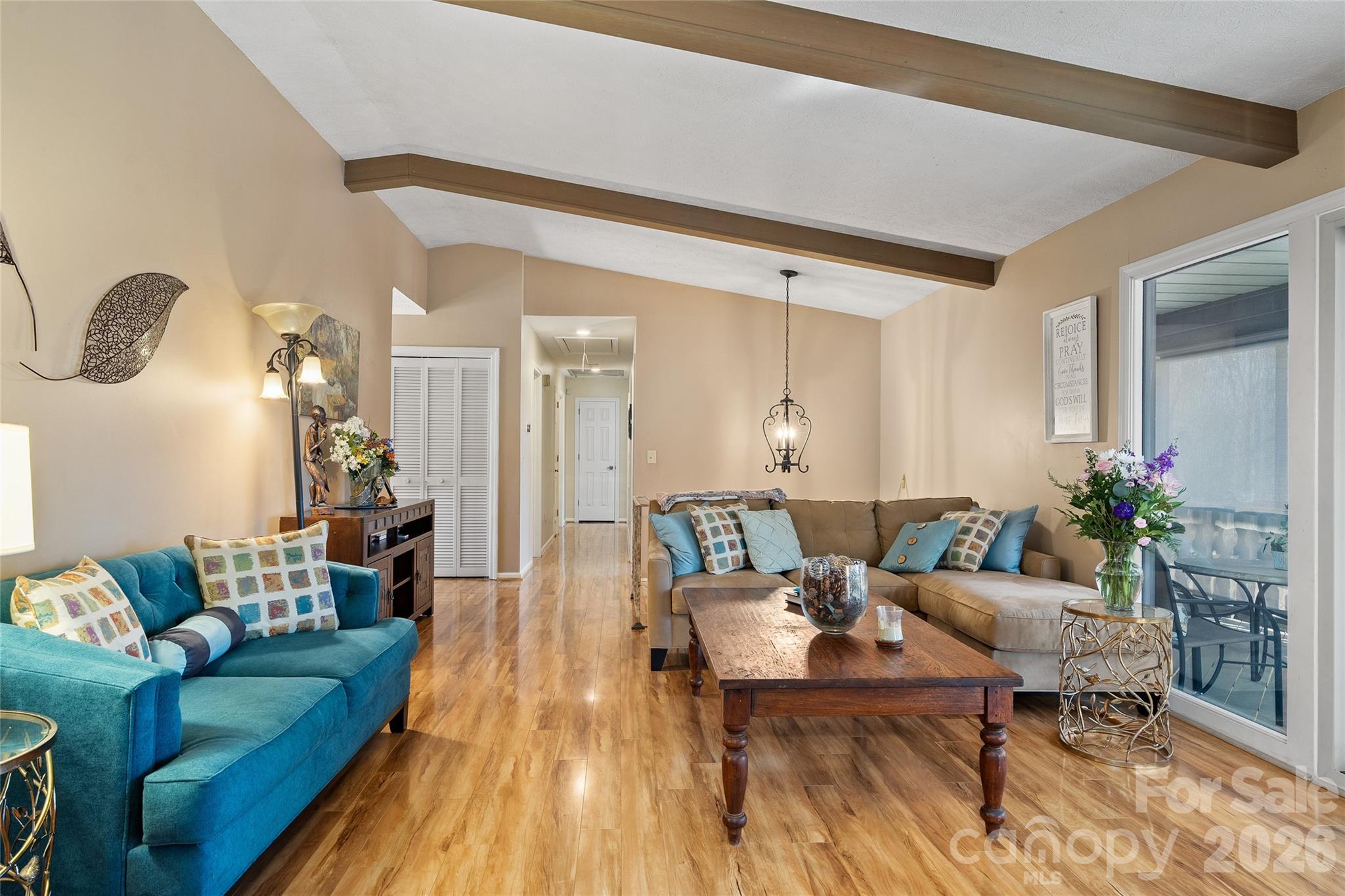 3017 Chestnut Tree Road — Hendersonville