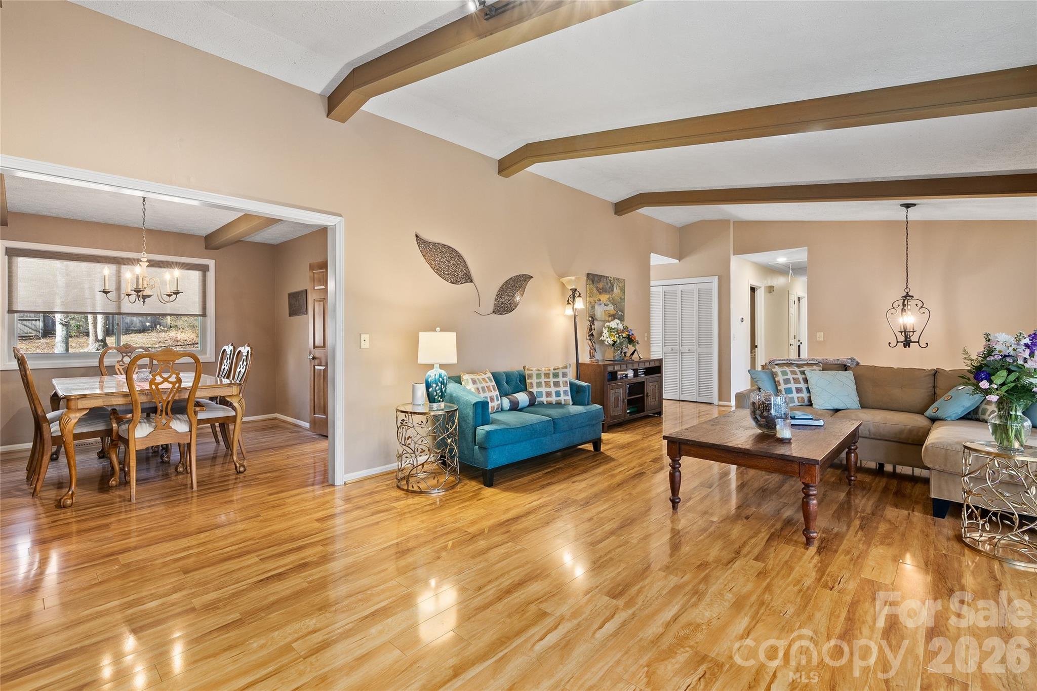 3017 Chestnut Tree Road — Hendersonville