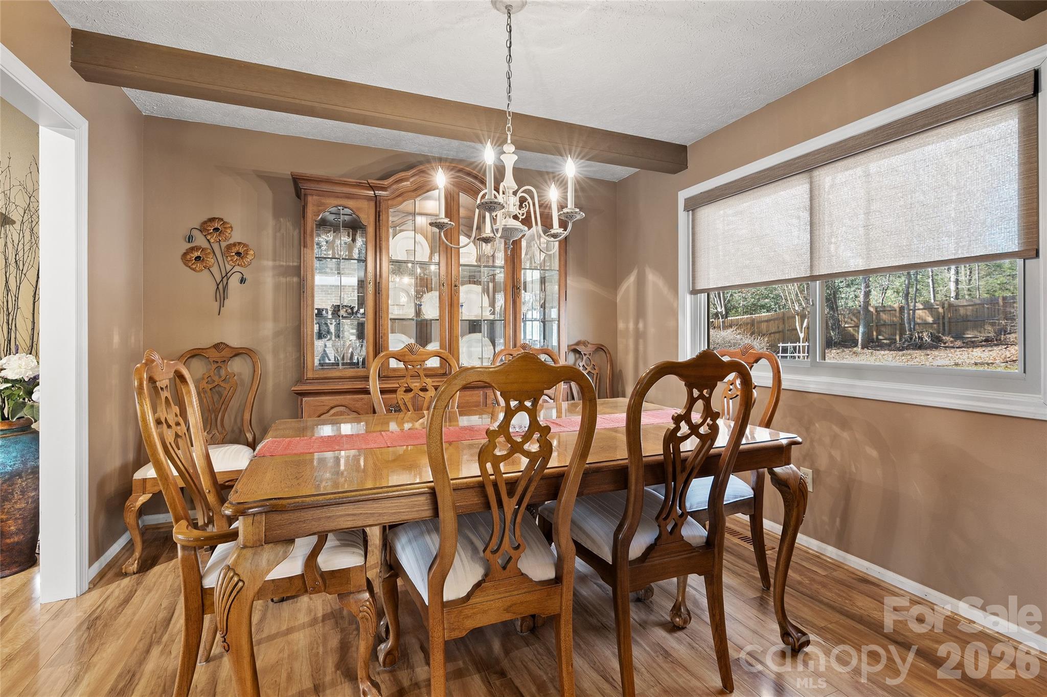 3017 Chestnut Tree Road — Hendersonville