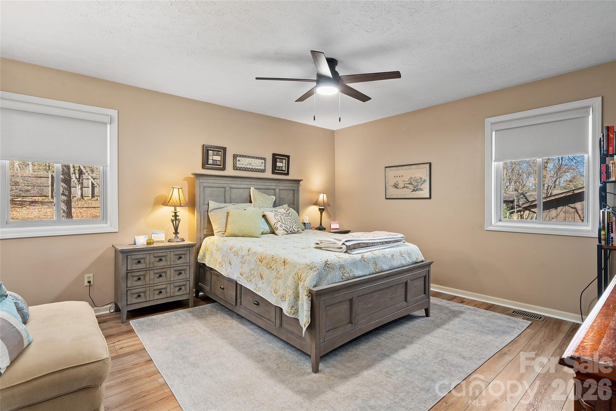 3017 Chestnut Tree Road — Hendersonville