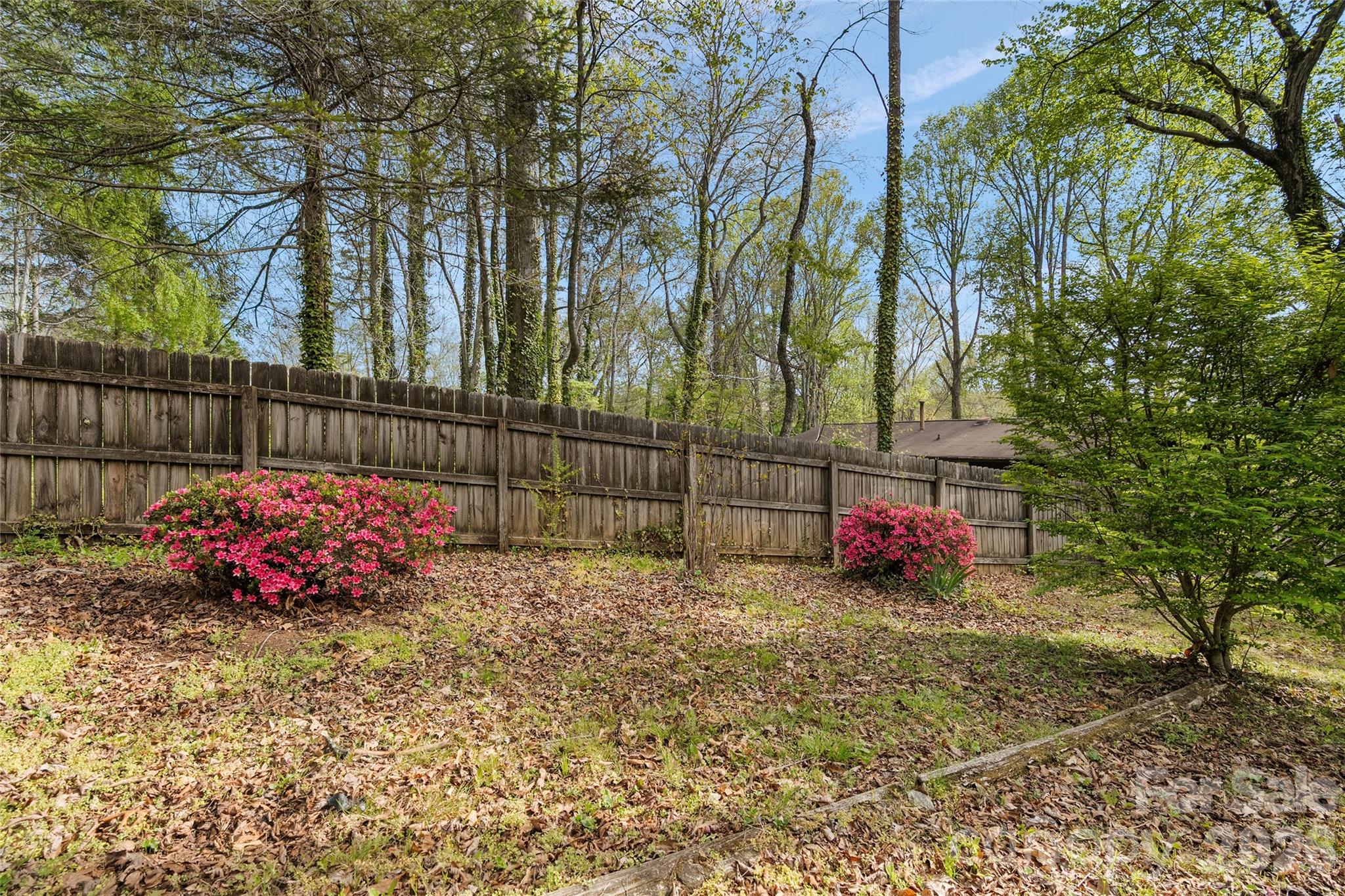 3017 Chestnut Tree Road — Hendersonville