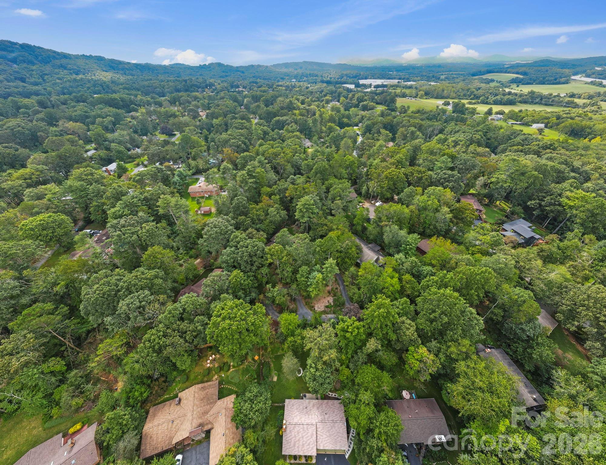 3017 Chestnut Tree Road — Hendersonville