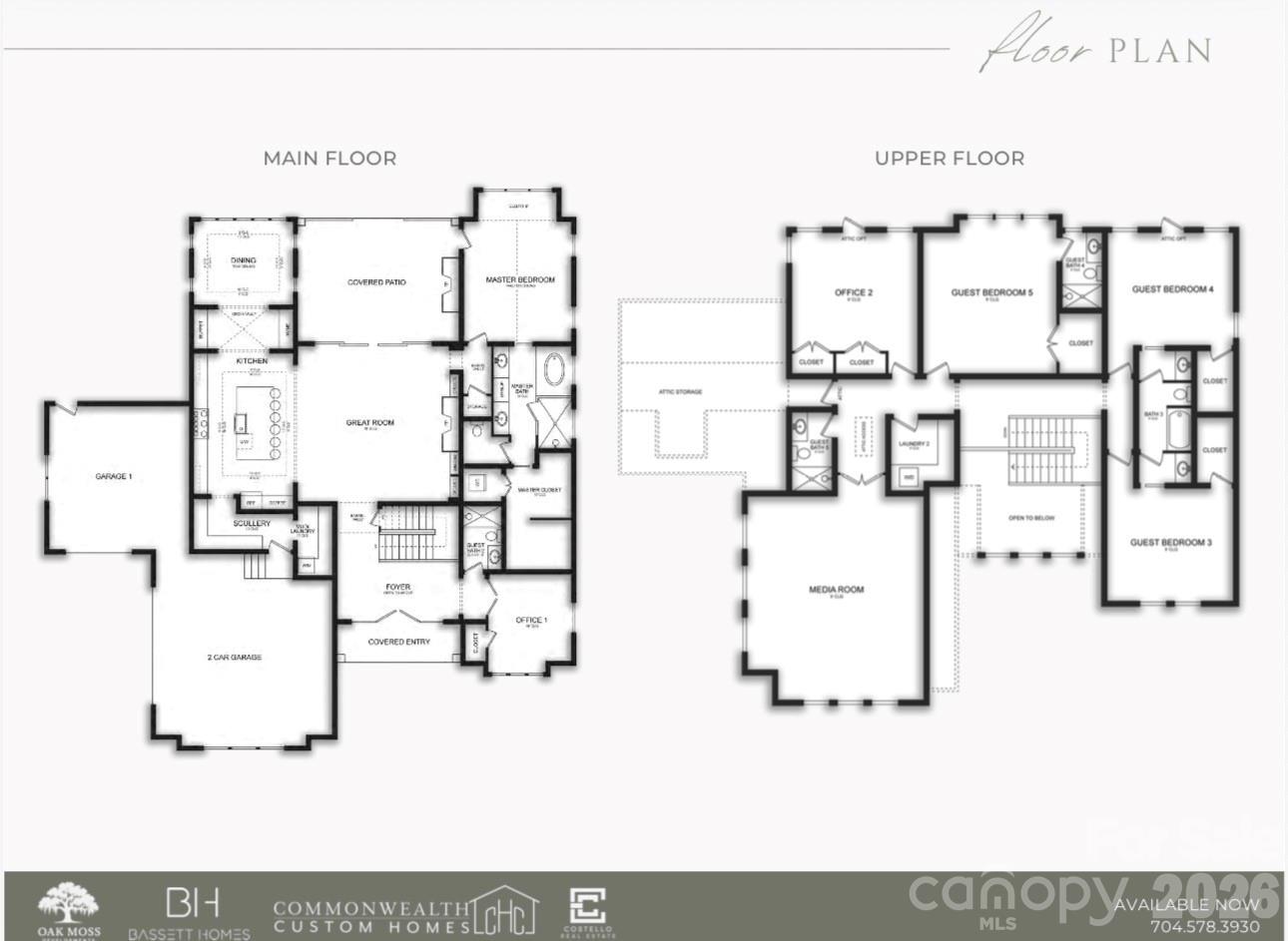 8031 Gulf Creek Road — Lancaster