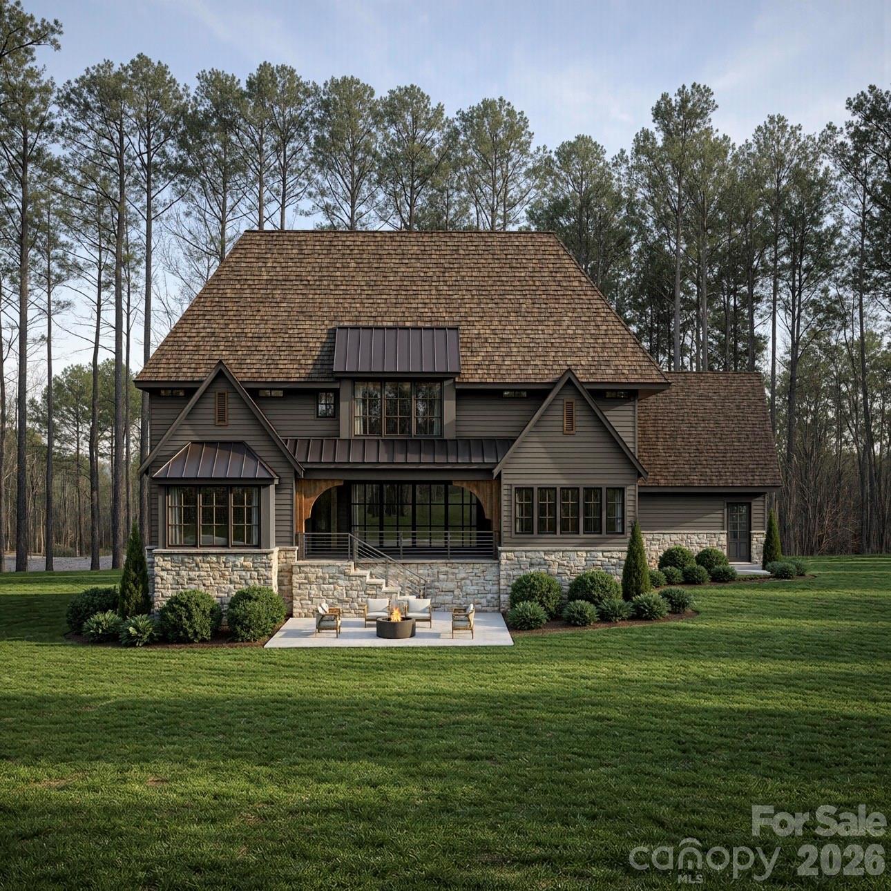 8031 Gulf Creek Road — Lancaster
