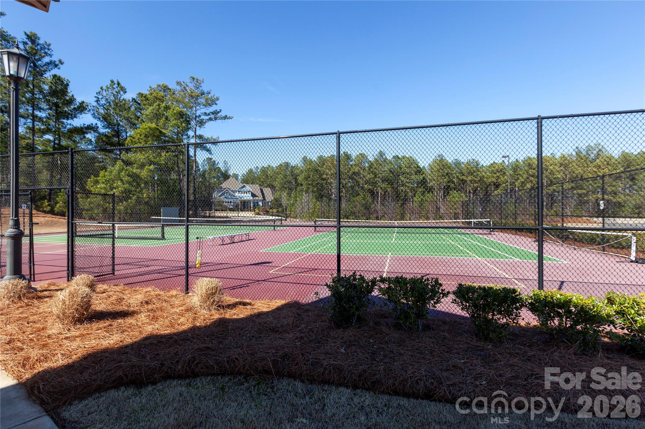 8031 Gulf Creek Road — Lancaster