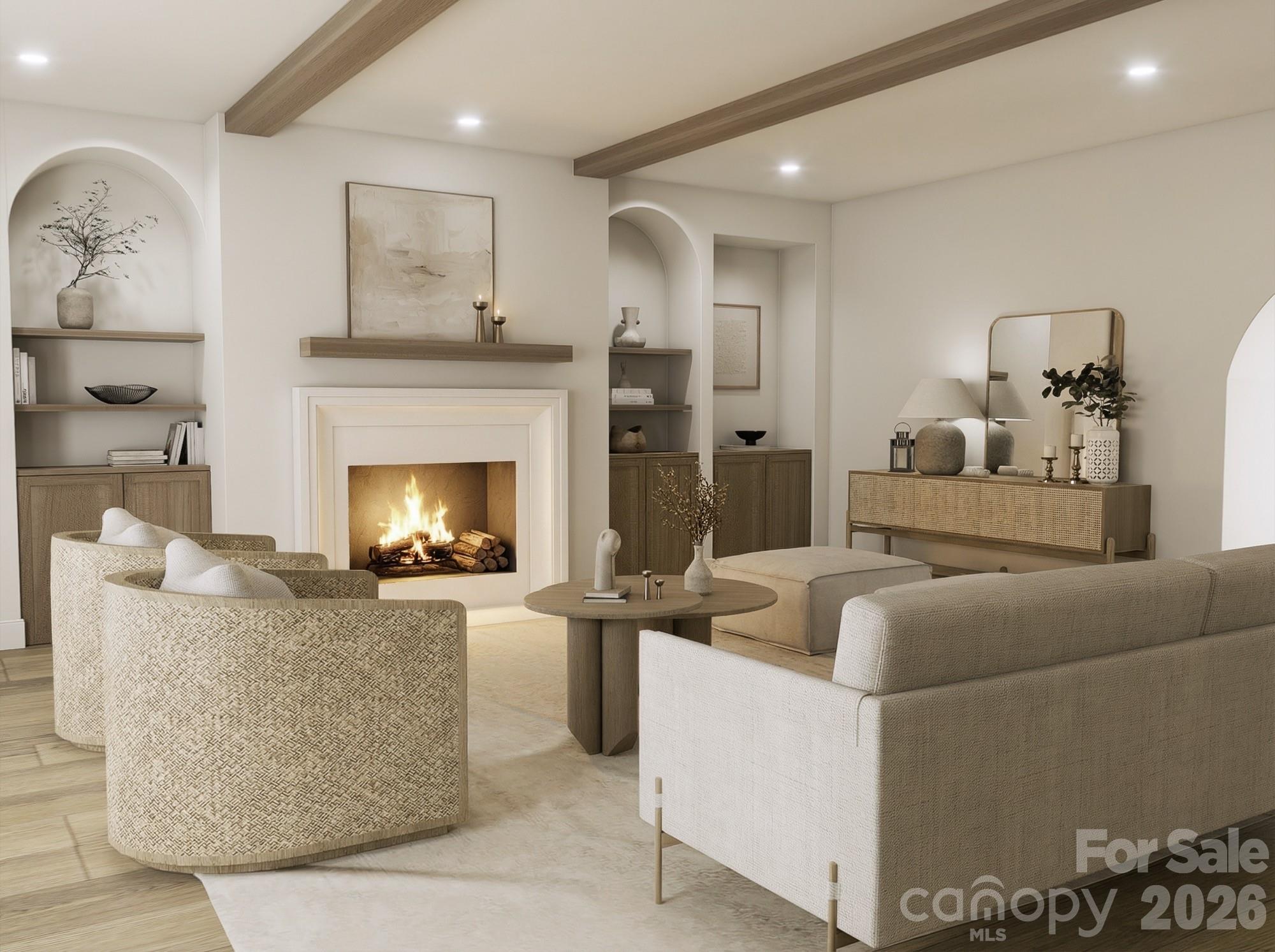 8031 Gulf Creek Road — Lancaster