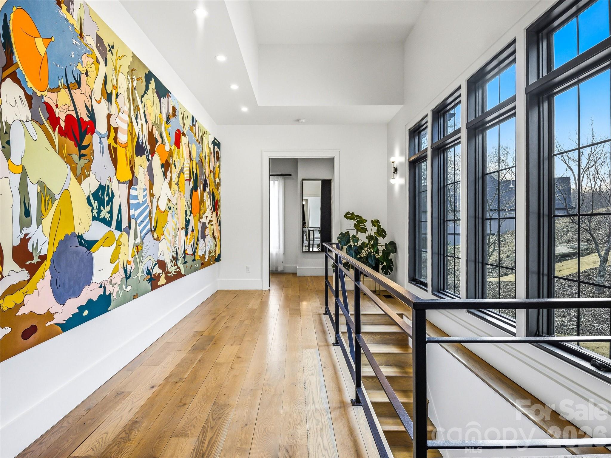 241 Tower Circle — Laurel Park