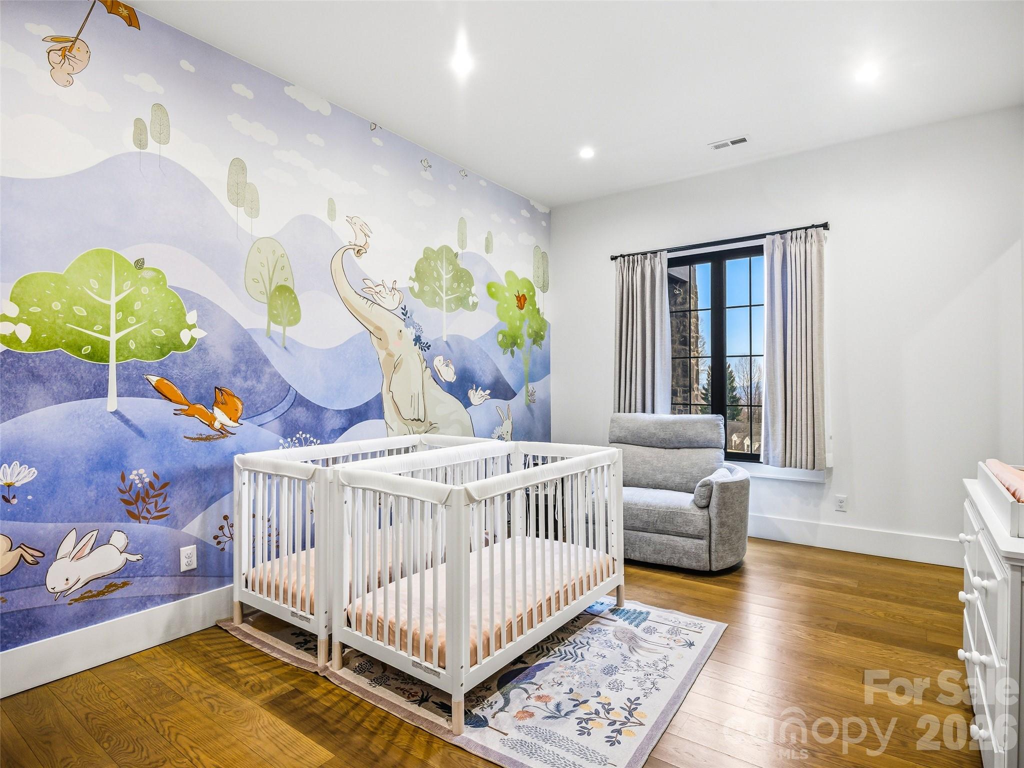 241 Tower Circle — Laurel Park