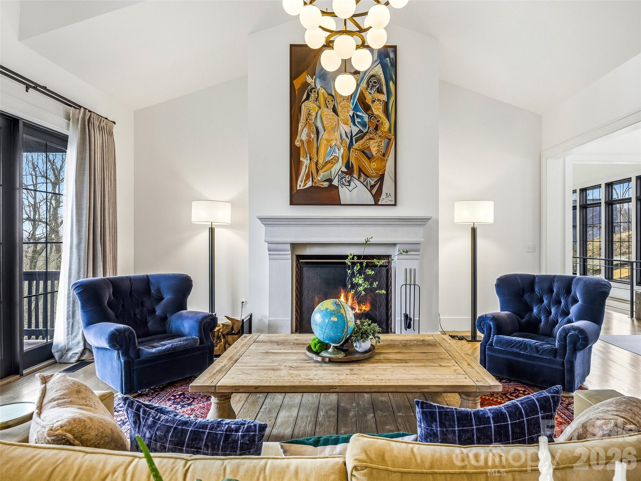 241 Tower Circle — Laurel Park