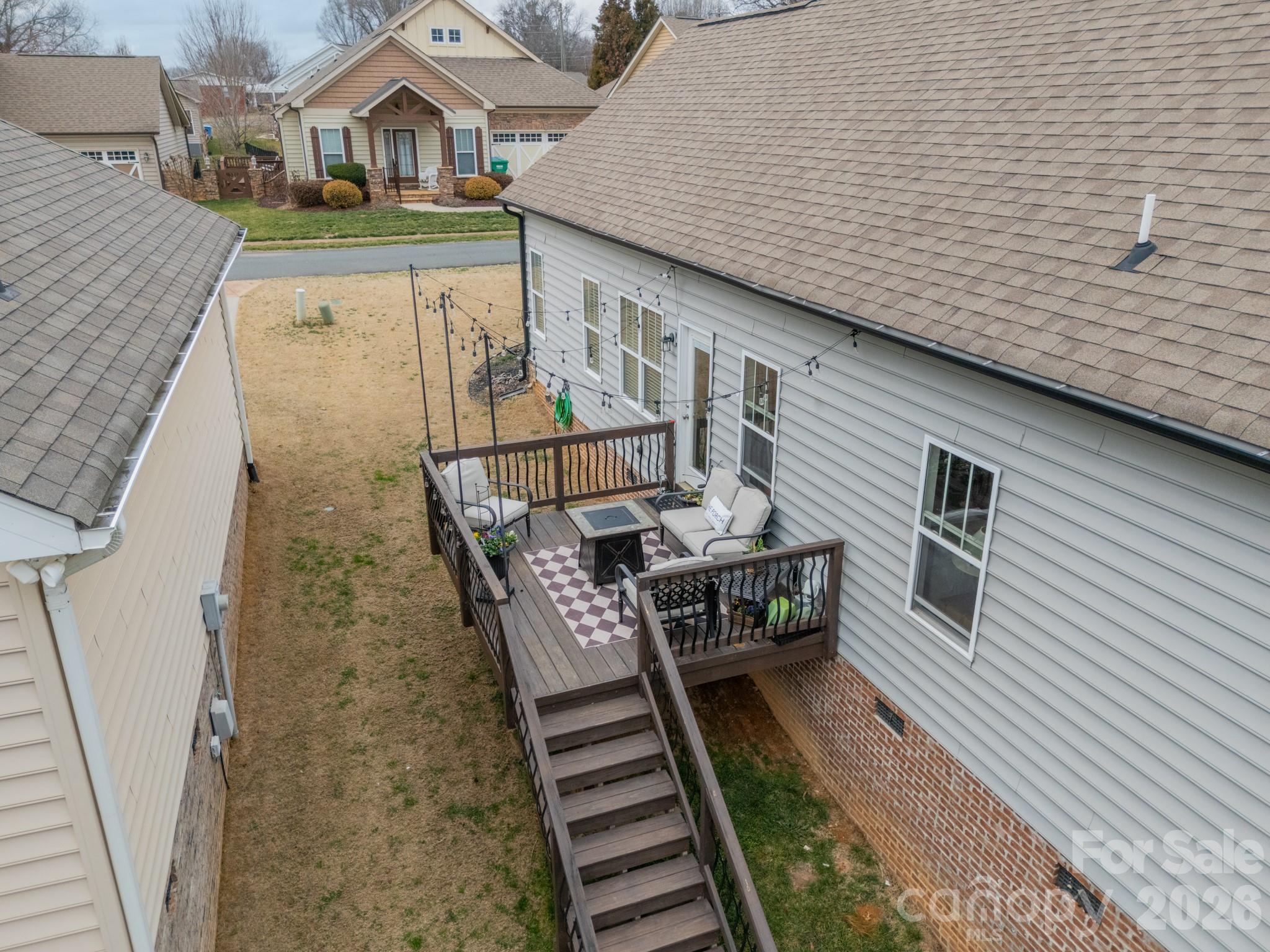 117 Battery Drive — Locust