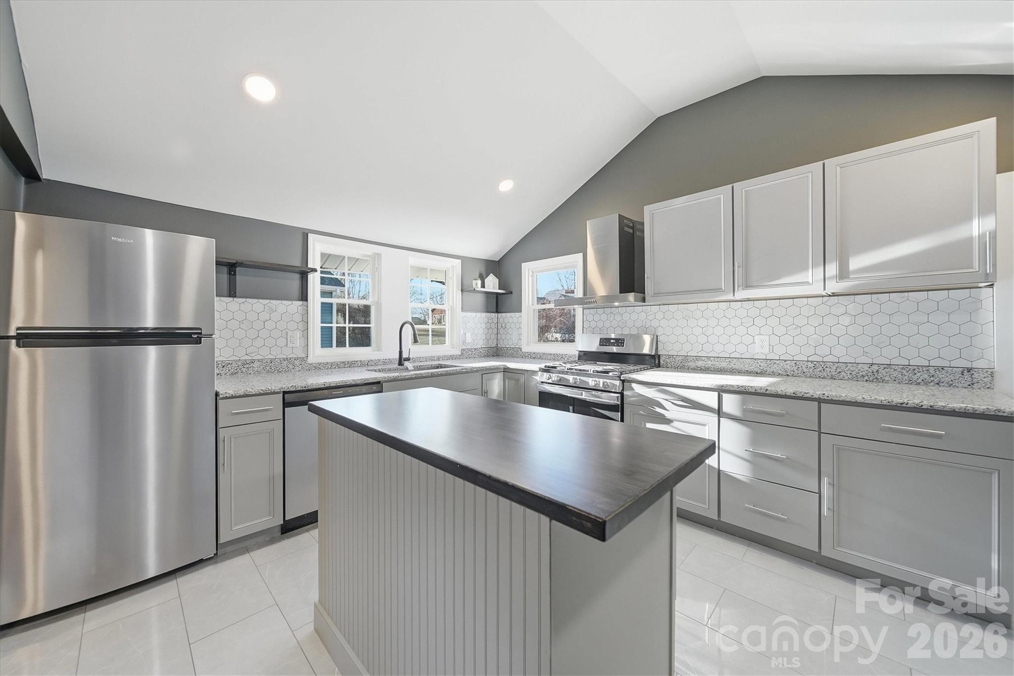 330 Harrington Street NW — Lenoir