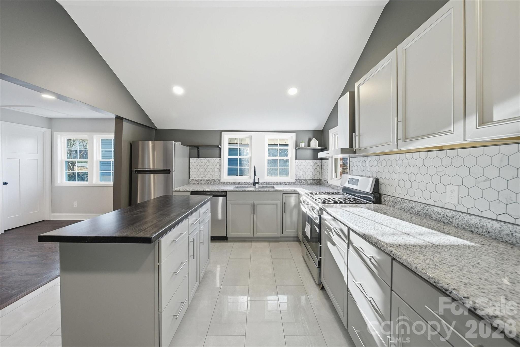 330 Harrington Street NW — Lenoir