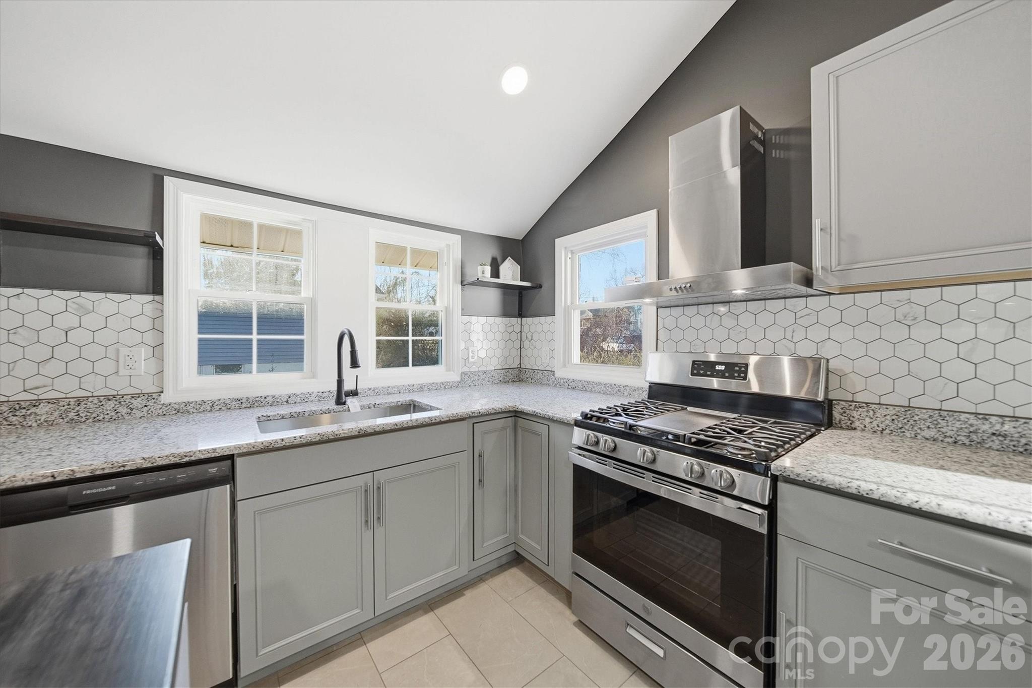 330 Harrington Street NW — Lenoir