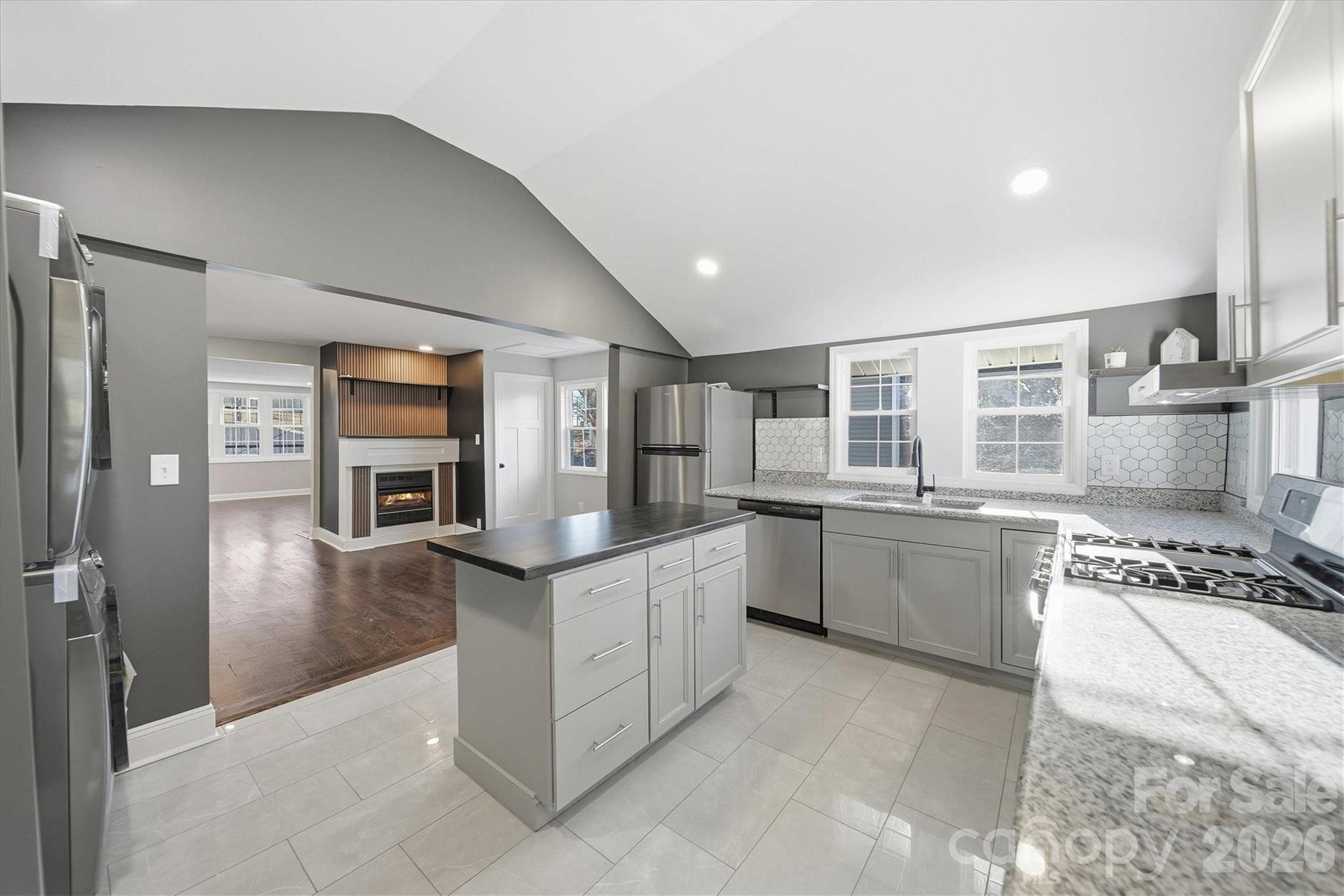 330 Harrington Street NW — Lenoir