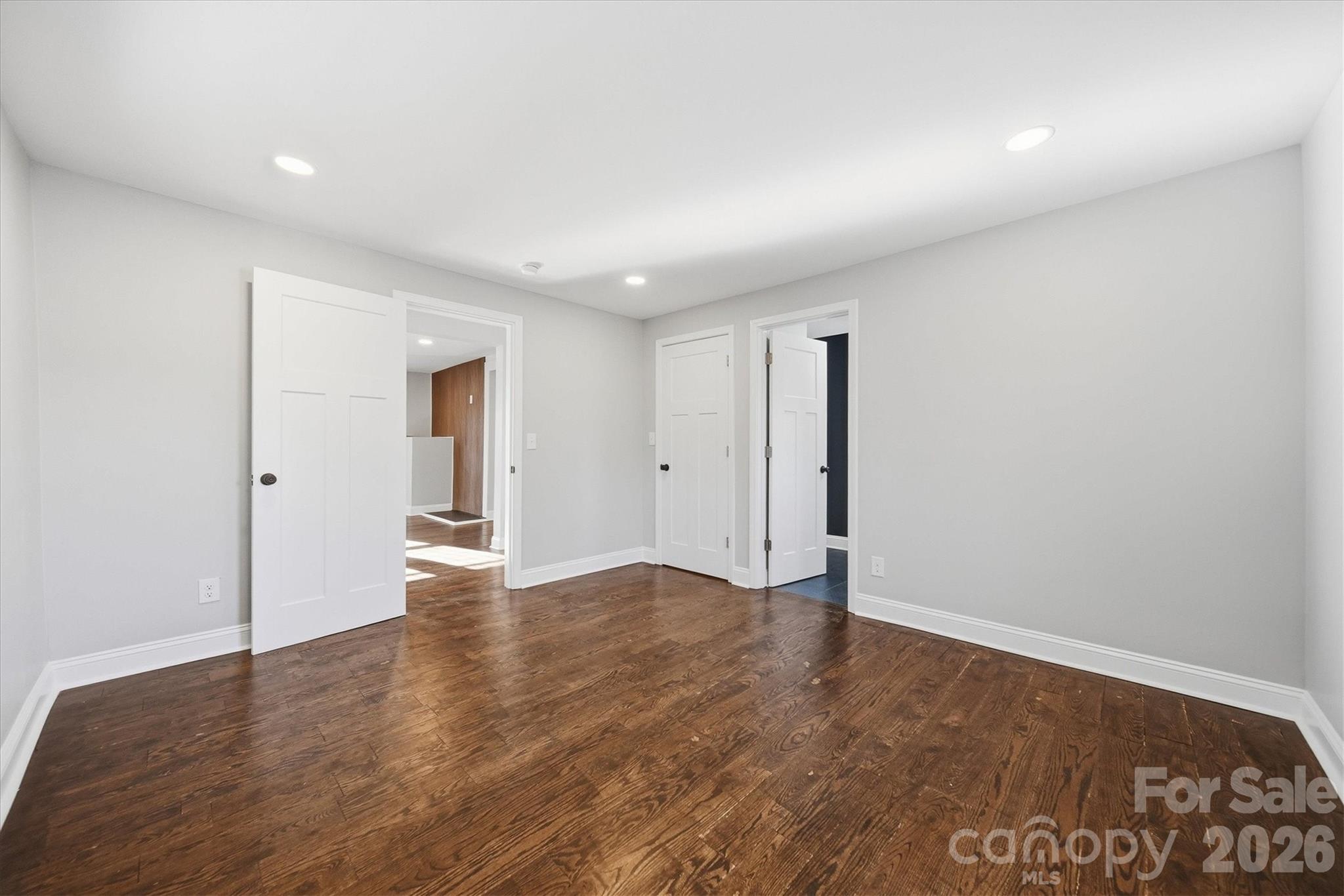 330 Harrington Street NW — Lenoir