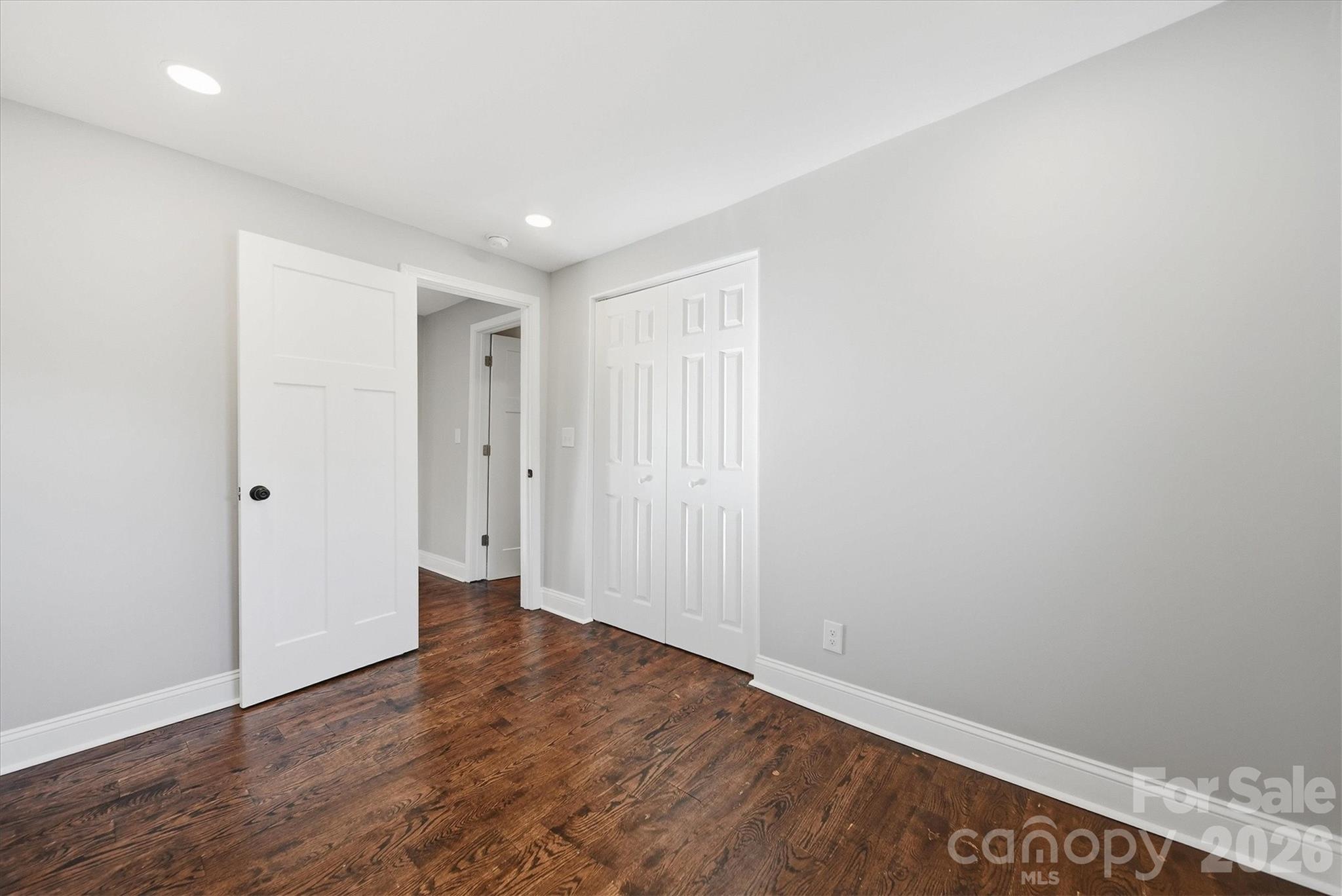 330 Harrington Street NW — Lenoir