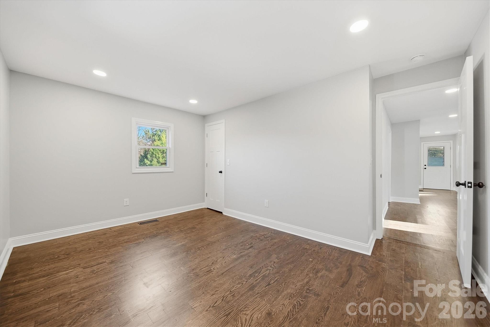 330 Harrington Street NW — Lenoir