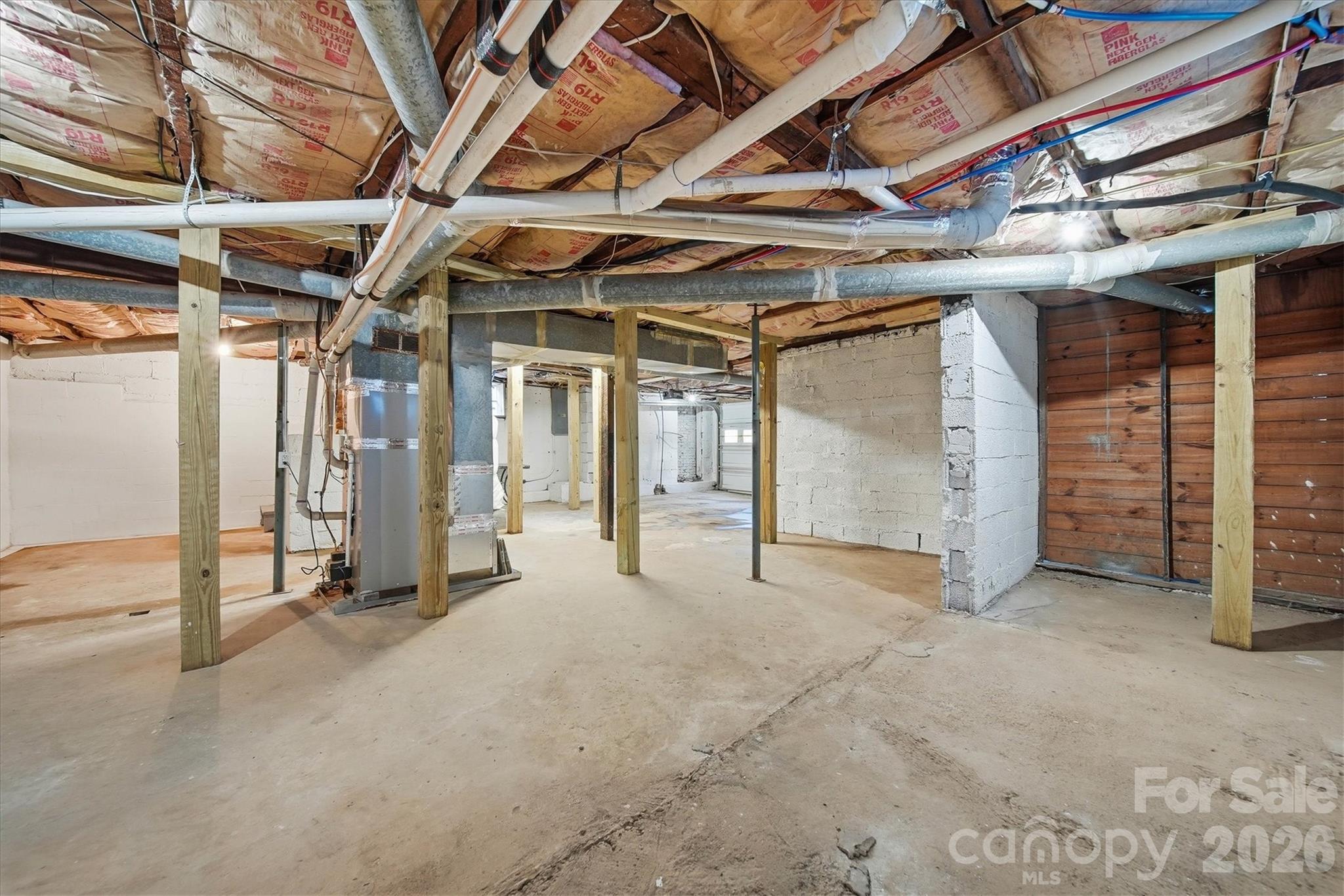 330 Harrington Street NW — Lenoir