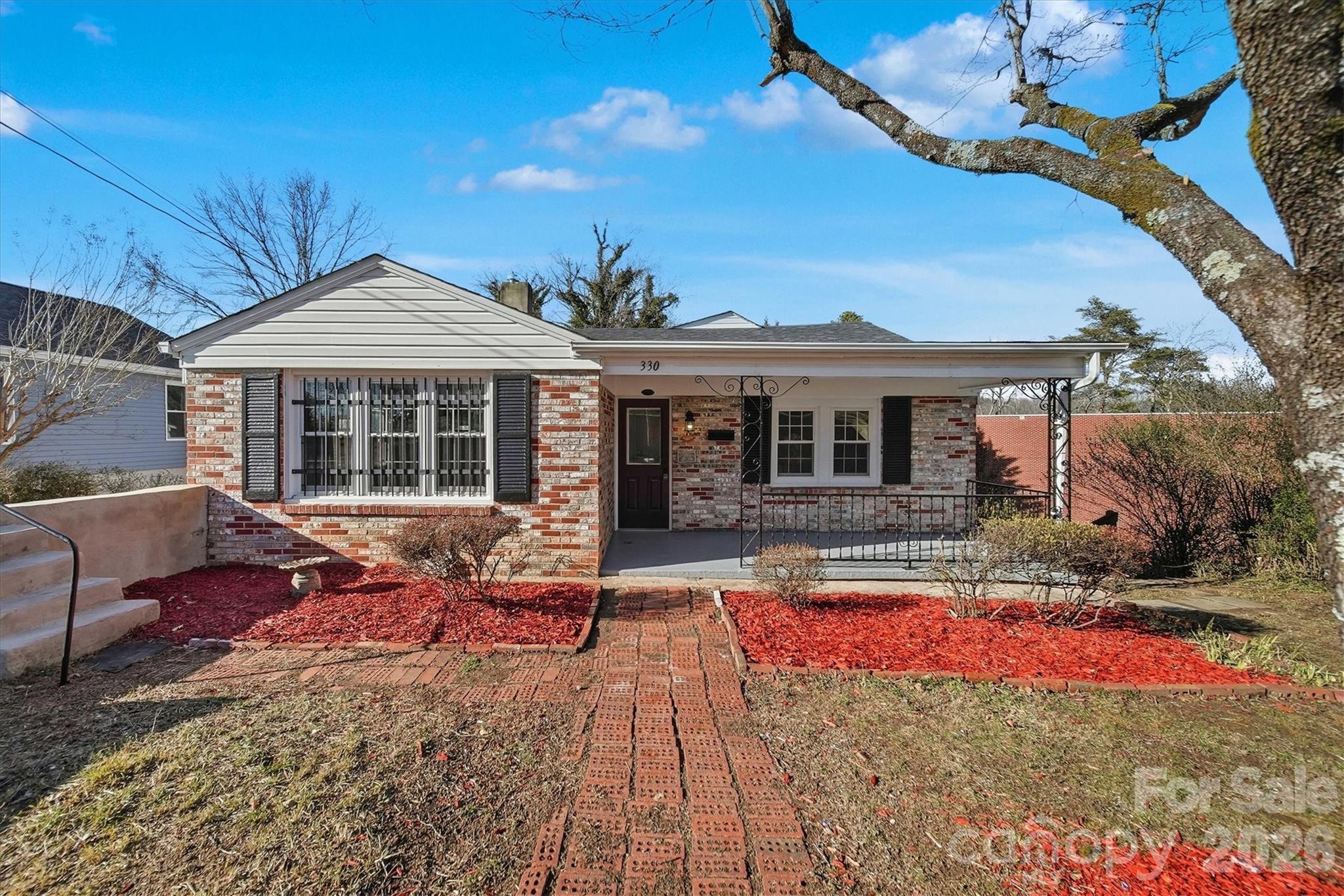 330 Harrington Street NW — Lenoir