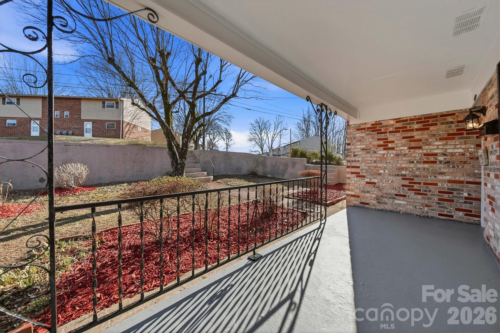 330 Harrington Street NW — Lenoir