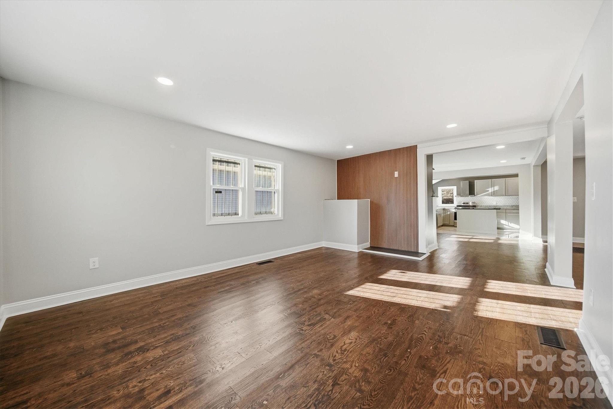 330 Harrington Street NW — Lenoir