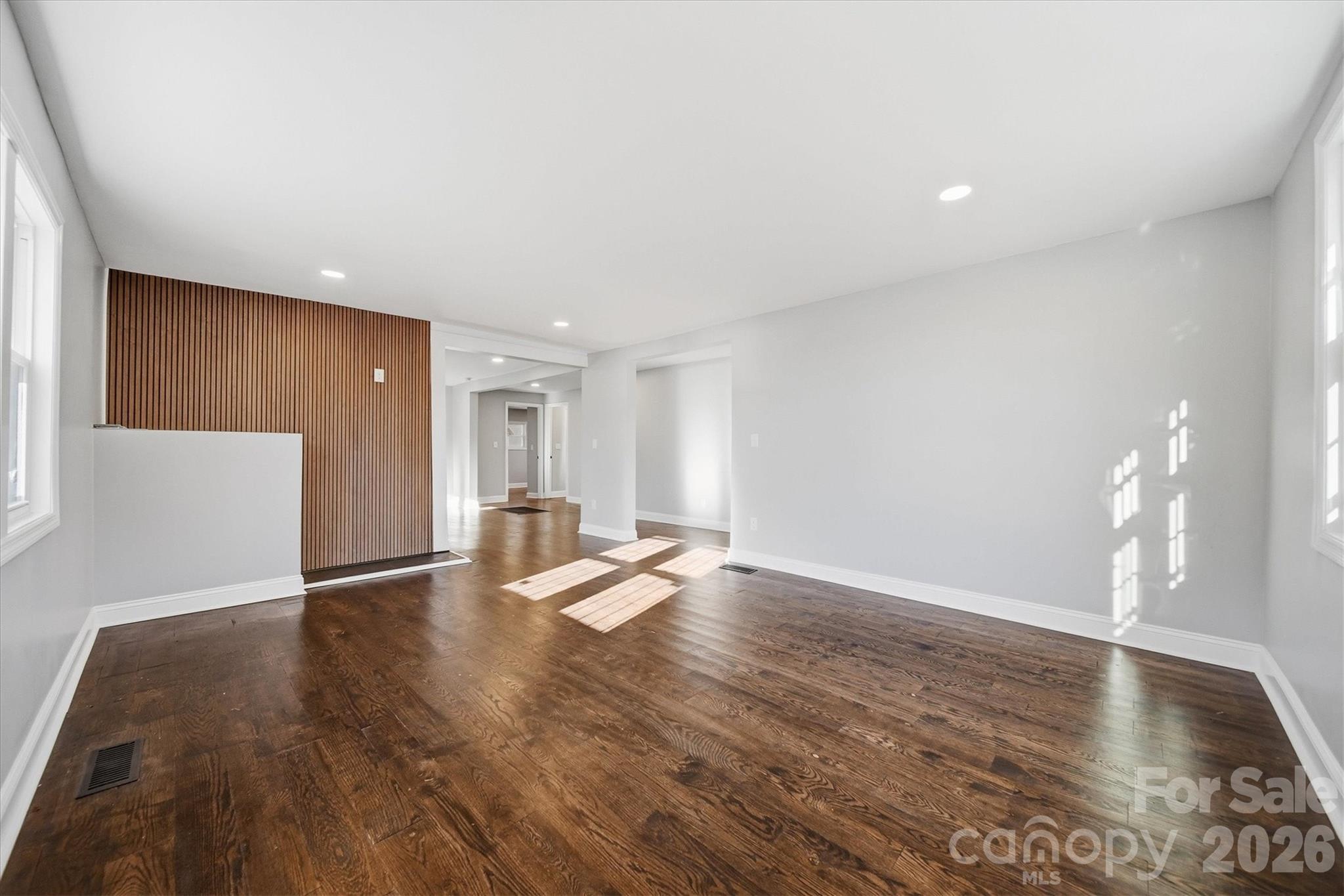 330 Harrington Street NW — Lenoir