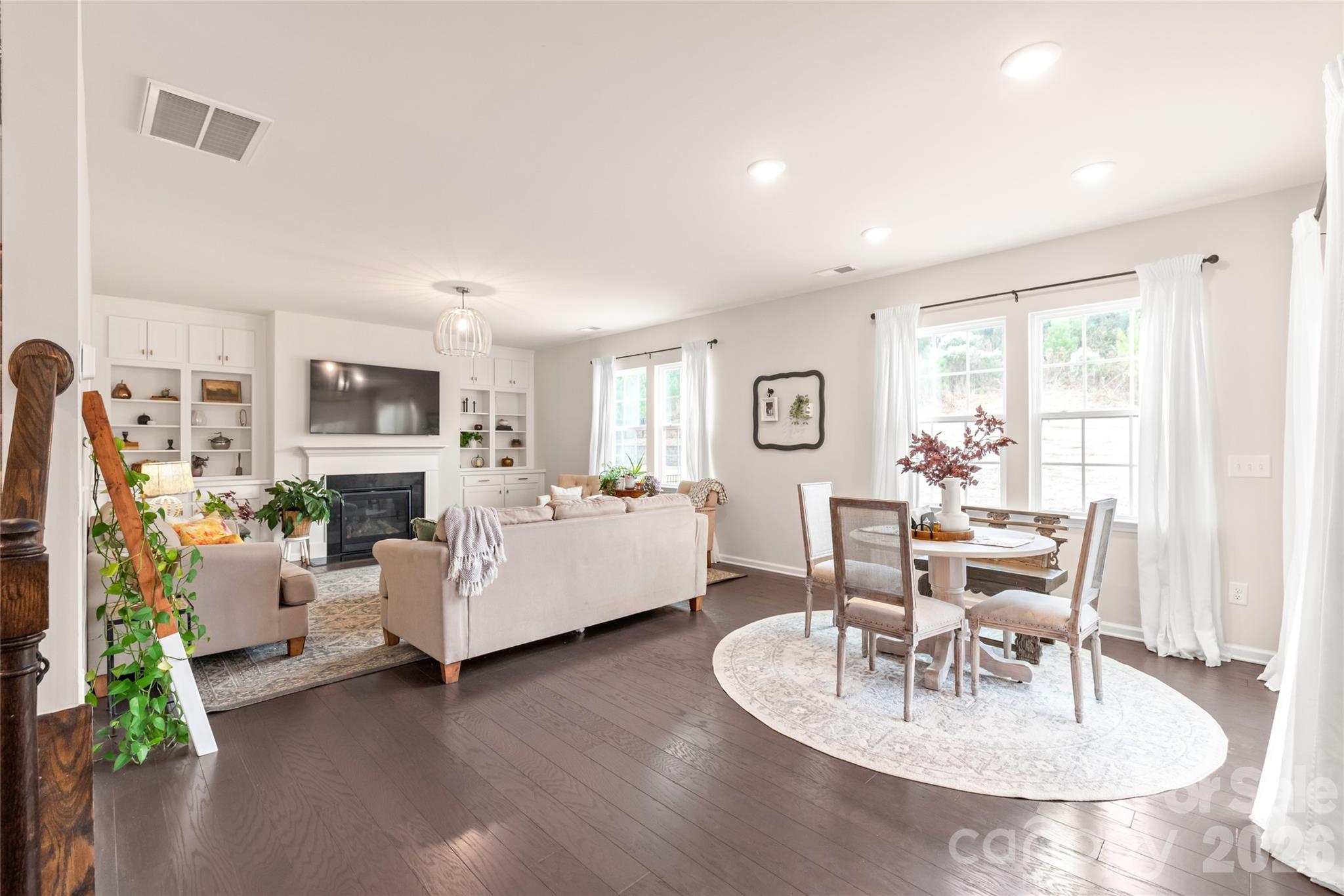 1013 Linn Cove — Waxhaw