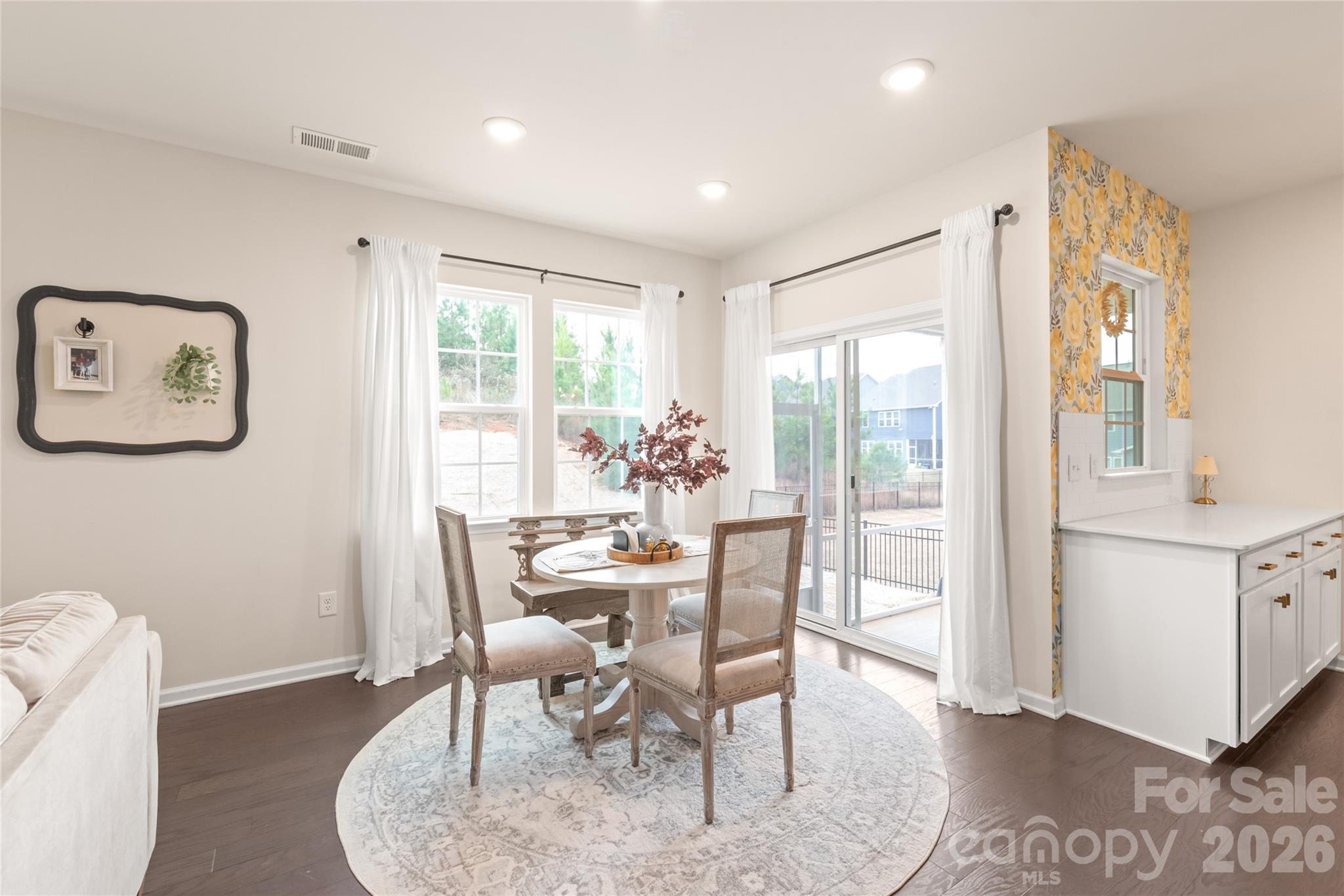 1013 Linn Cove — Waxhaw