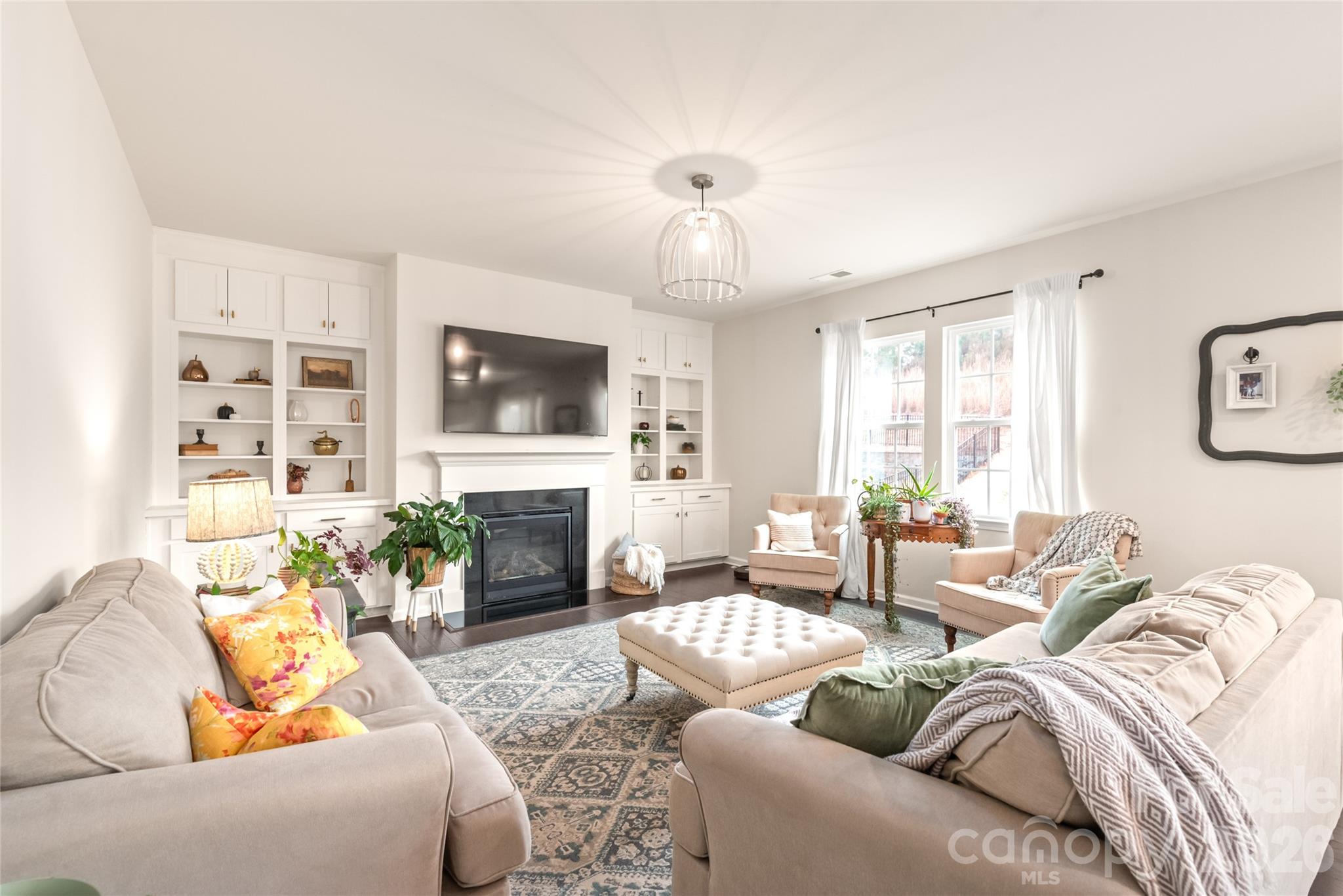 1013 Linn Cove — Waxhaw