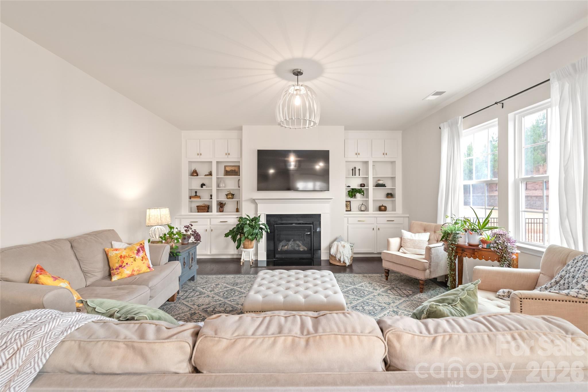 1013 Linn Cove — Waxhaw