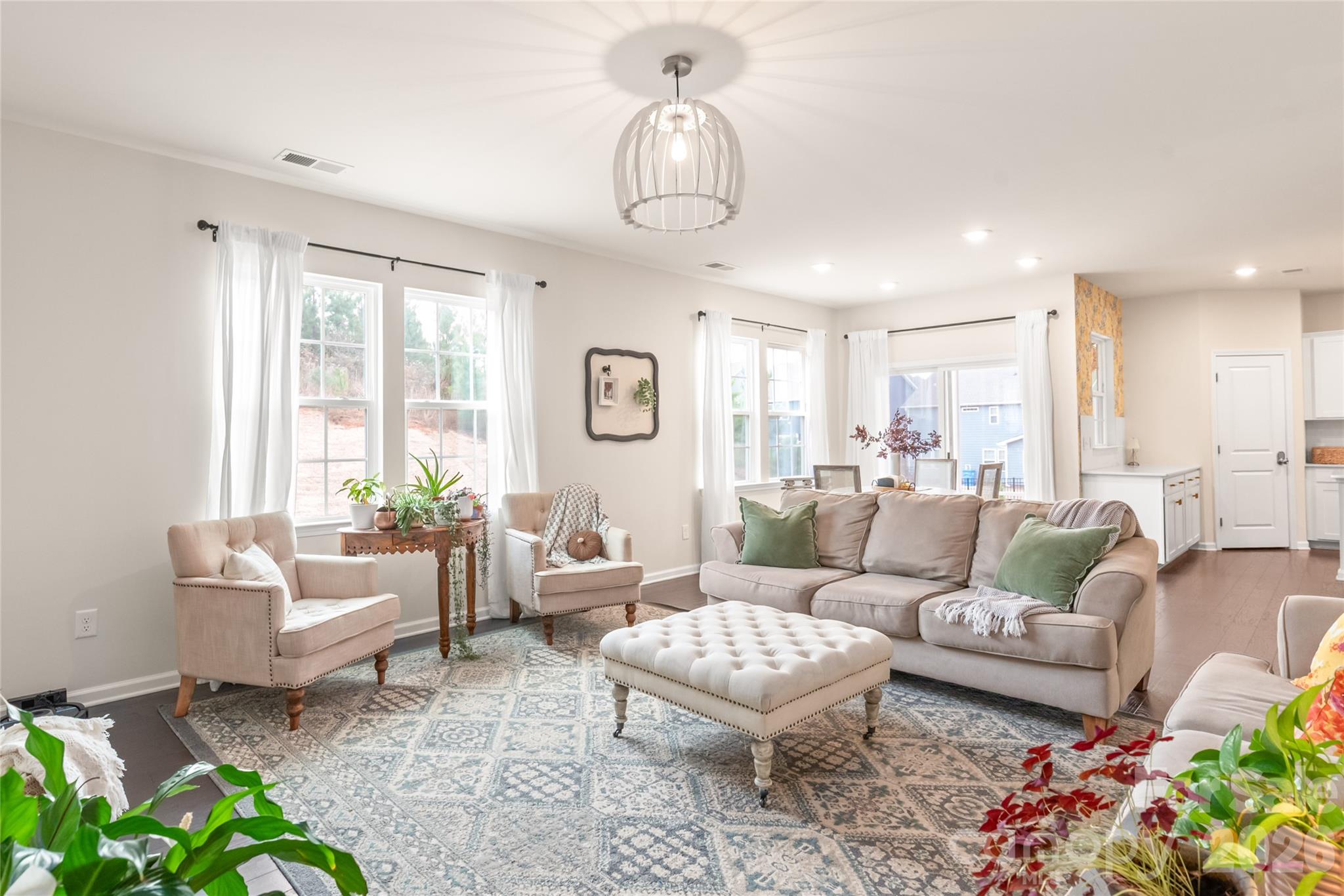 1013 Linn Cove — Waxhaw