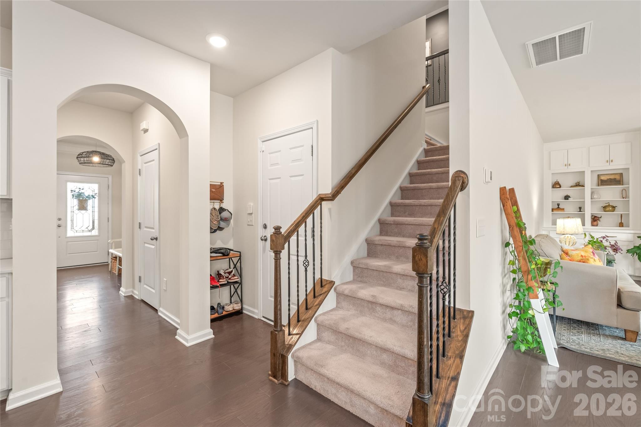 1013 Linn Cove — Waxhaw