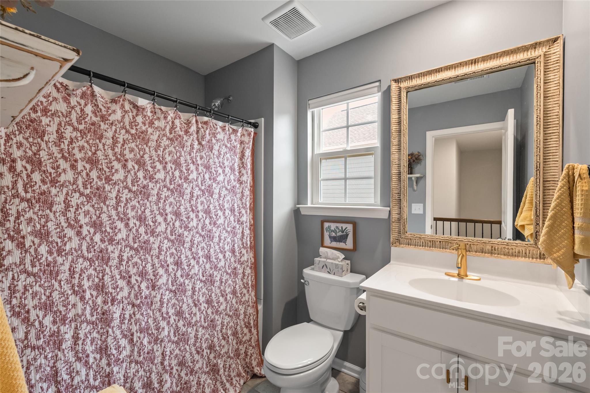 1013 Linn Cove — Waxhaw