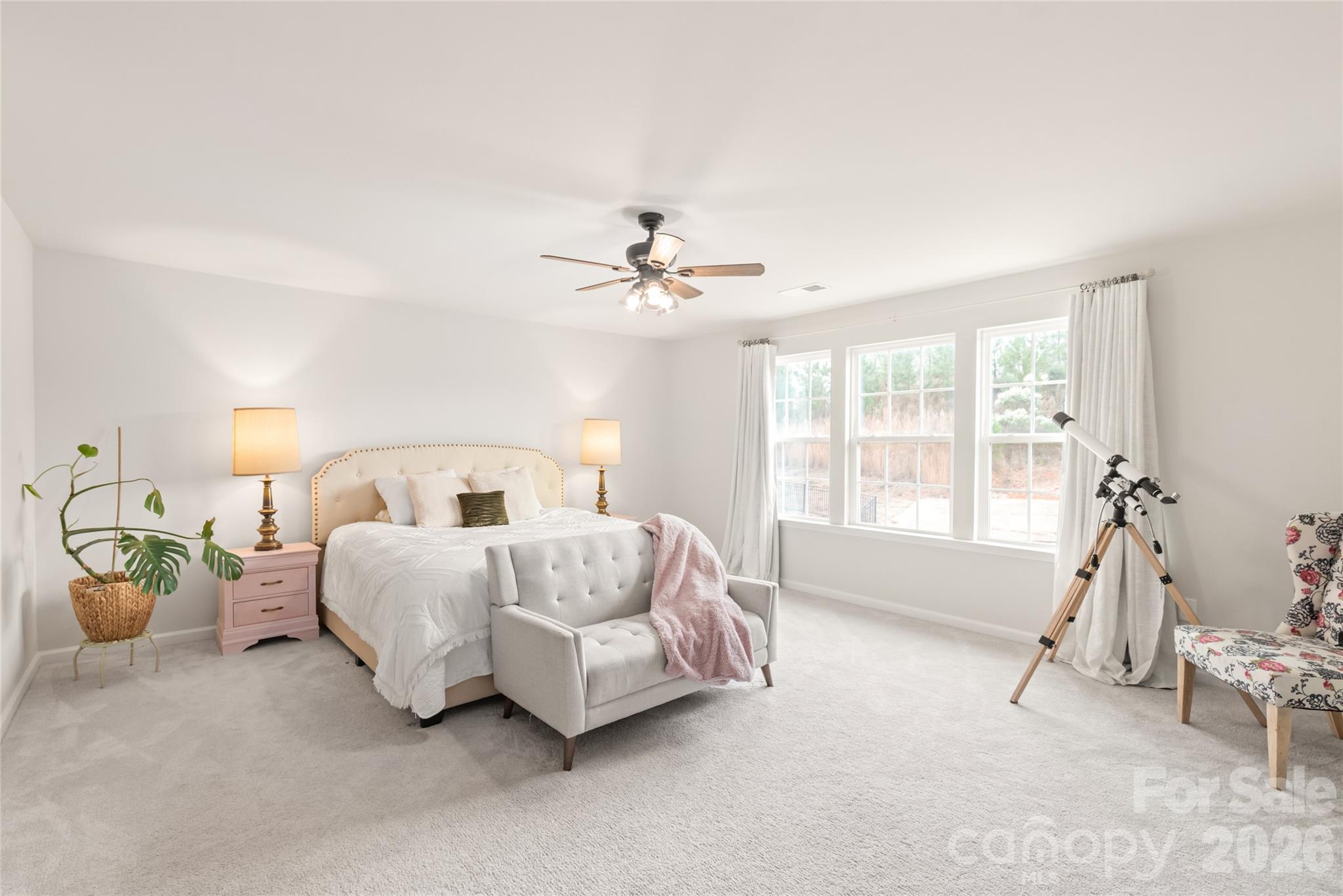 1013 Linn Cove — Waxhaw