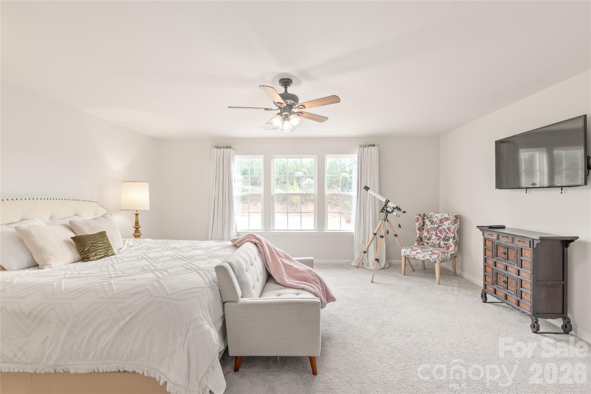 1013 Linn Cove — Waxhaw