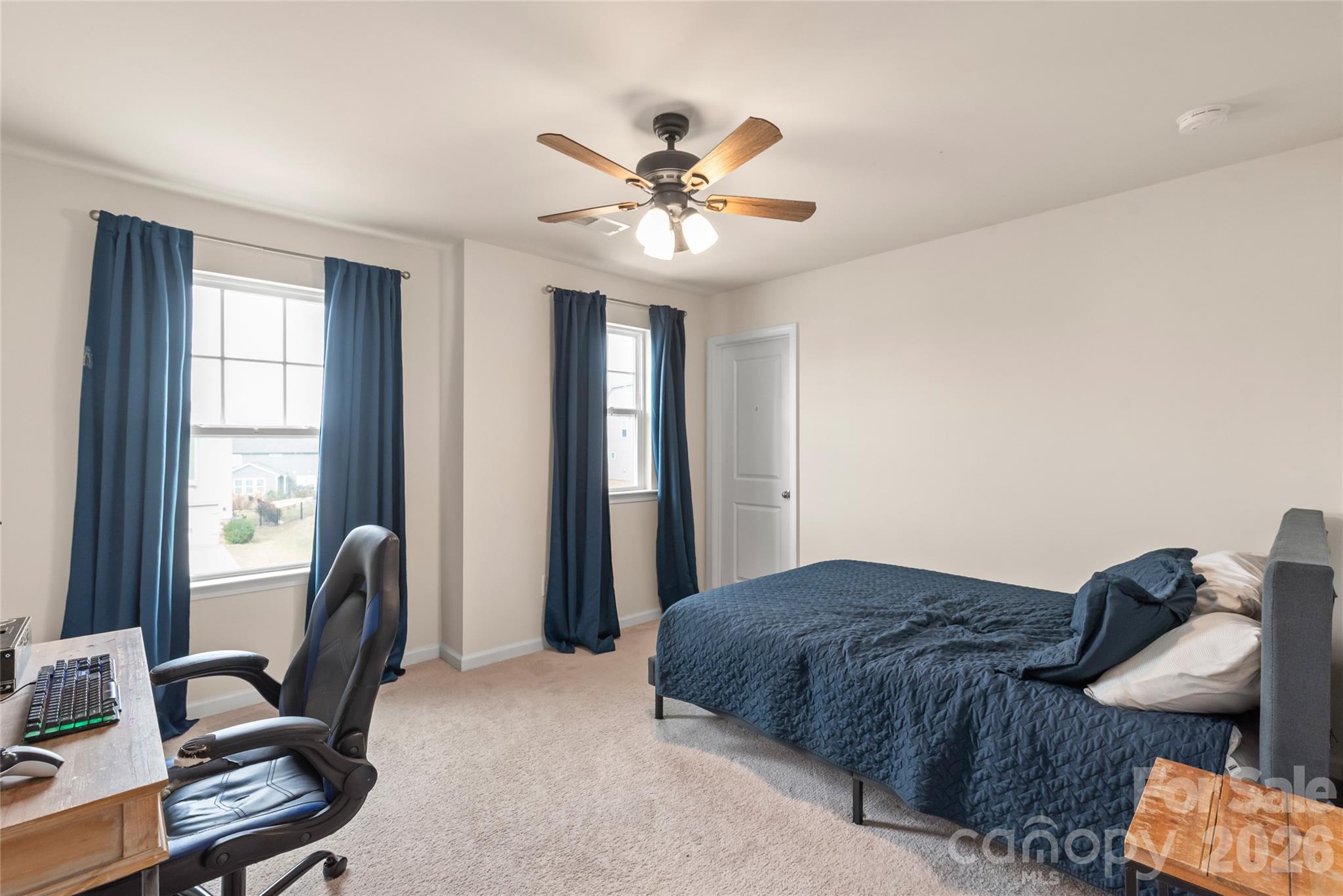 1013 Linn Cove — Waxhaw