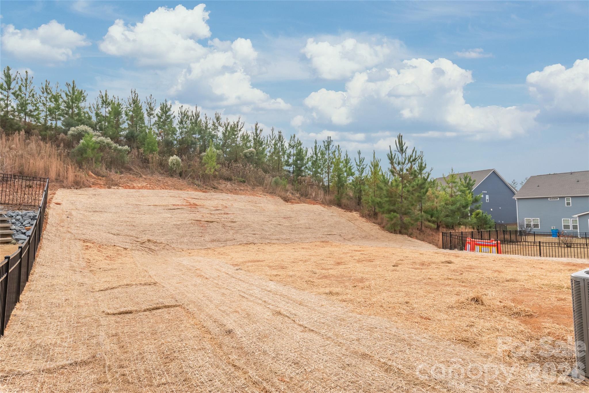 1013 Linn Cove — Waxhaw