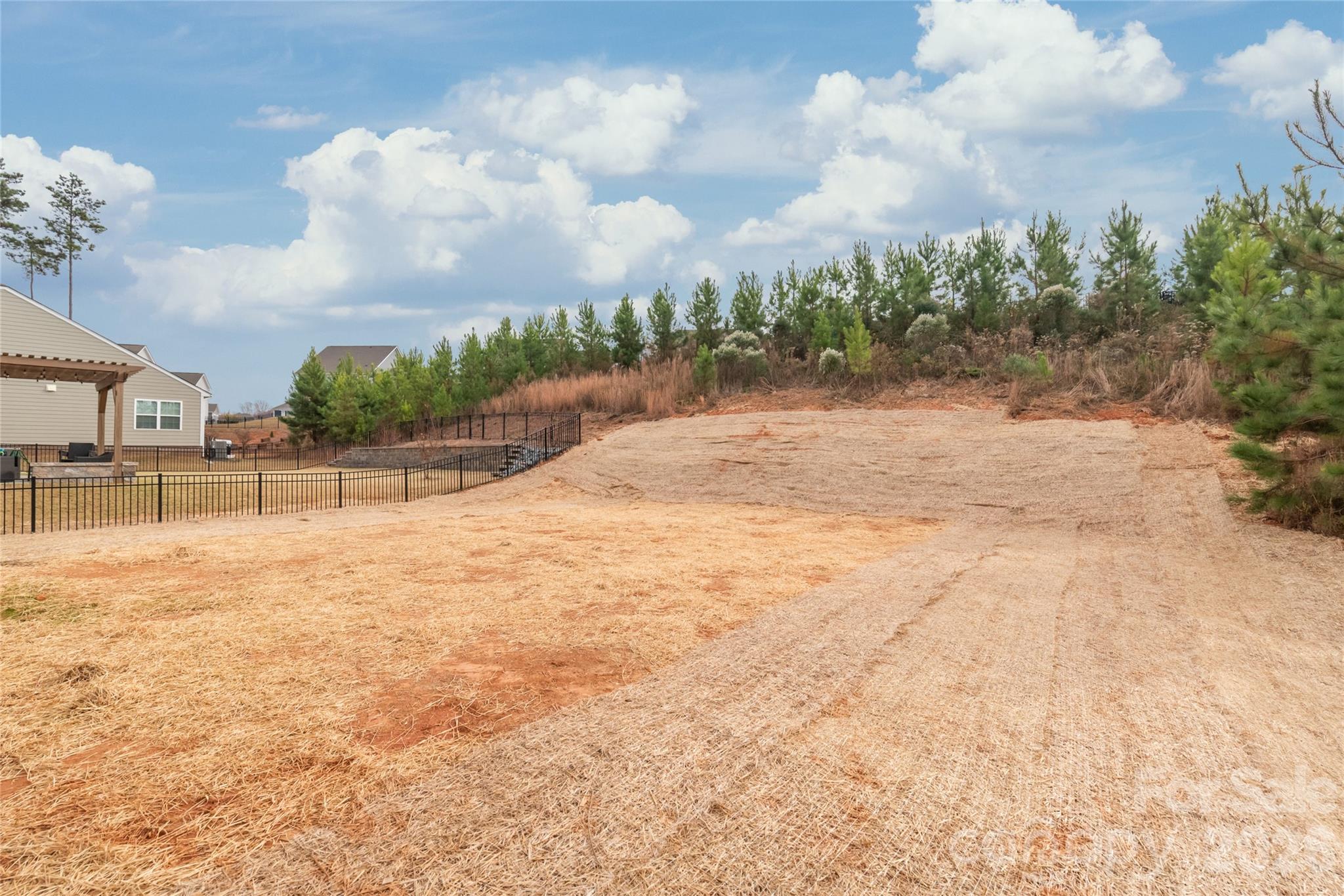 1013 Linn Cove — Waxhaw