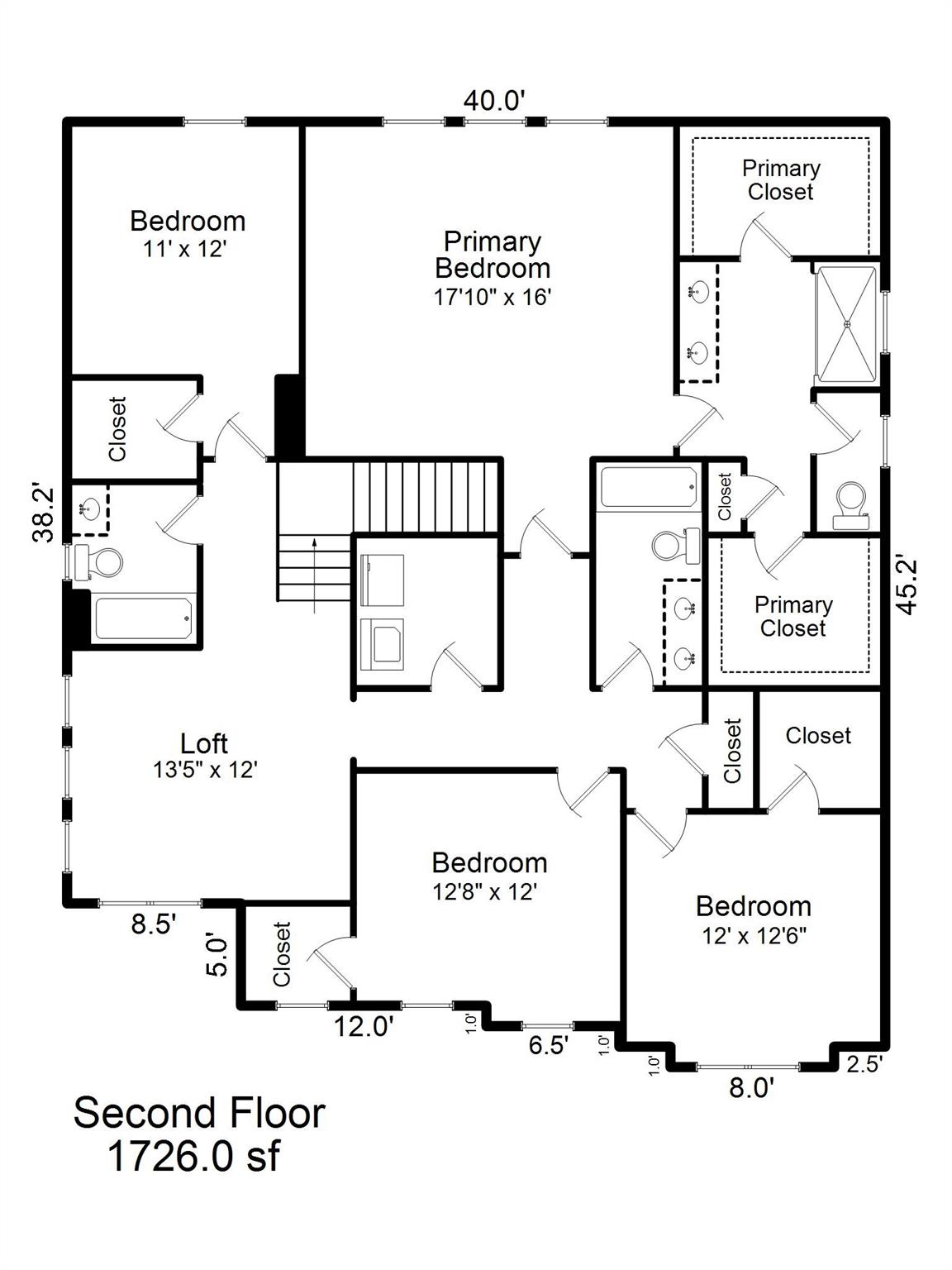 1013 Linn Cove — Waxhaw