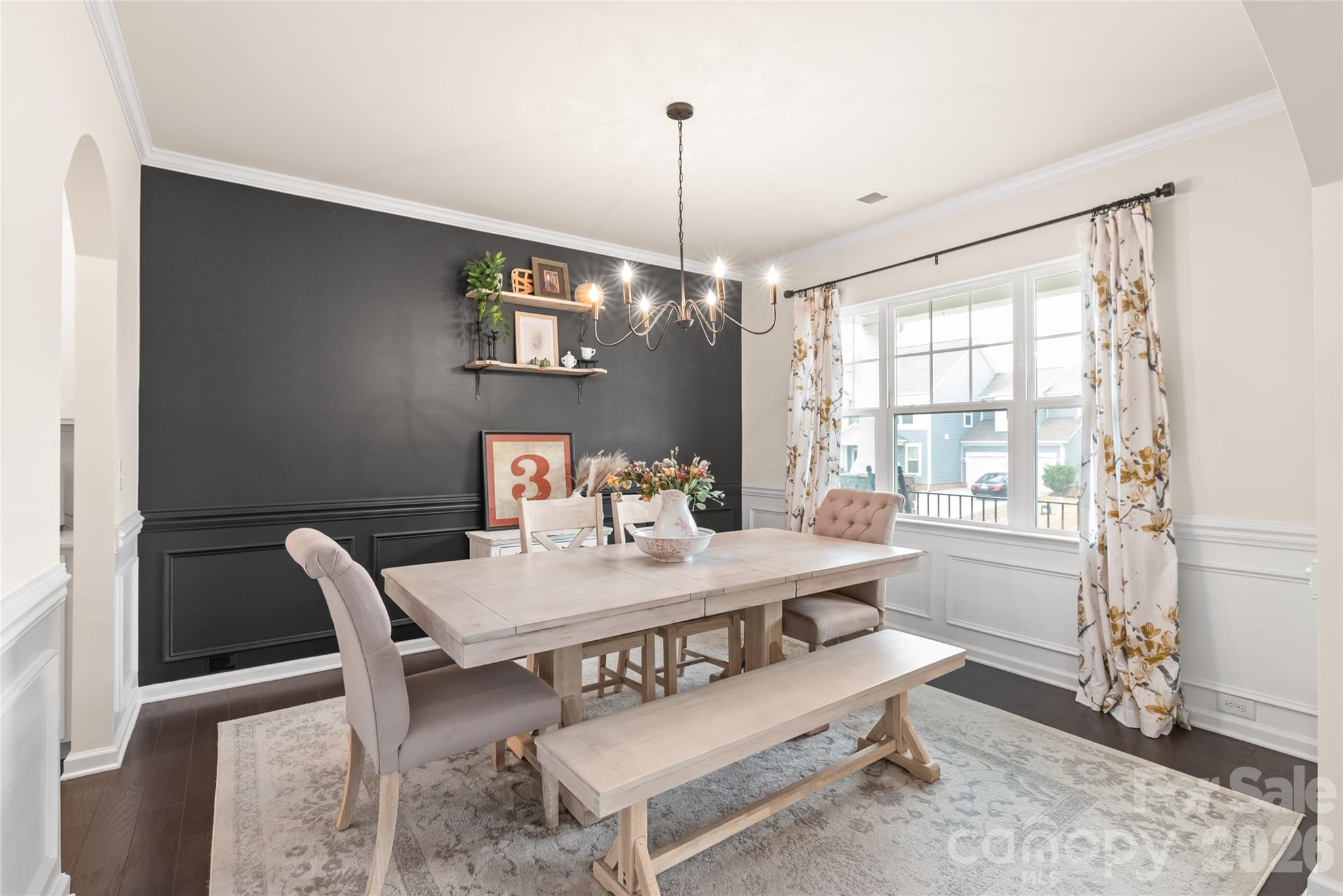 1013 Linn Cove — Waxhaw