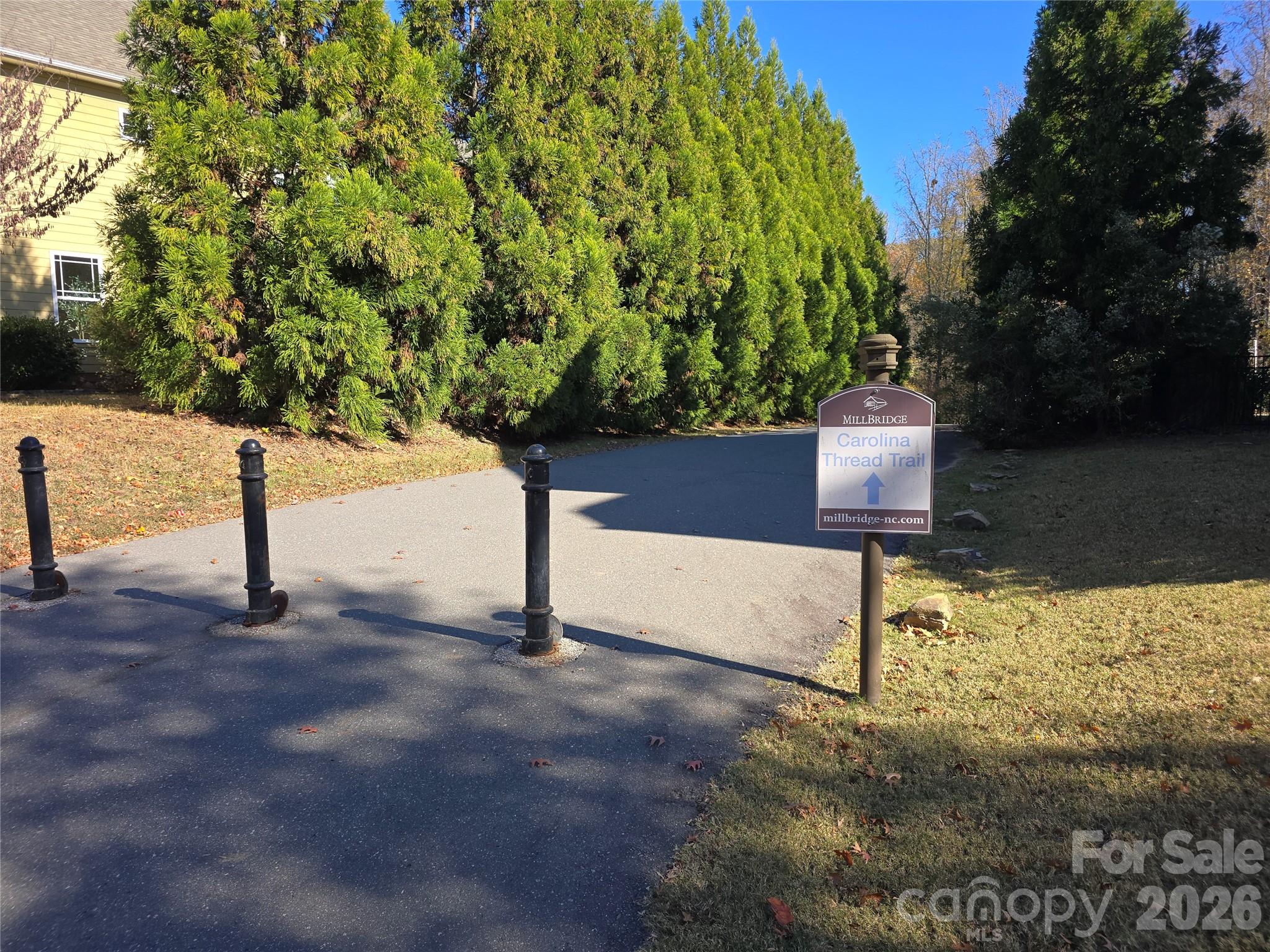 1013 Linn Cove — Waxhaw