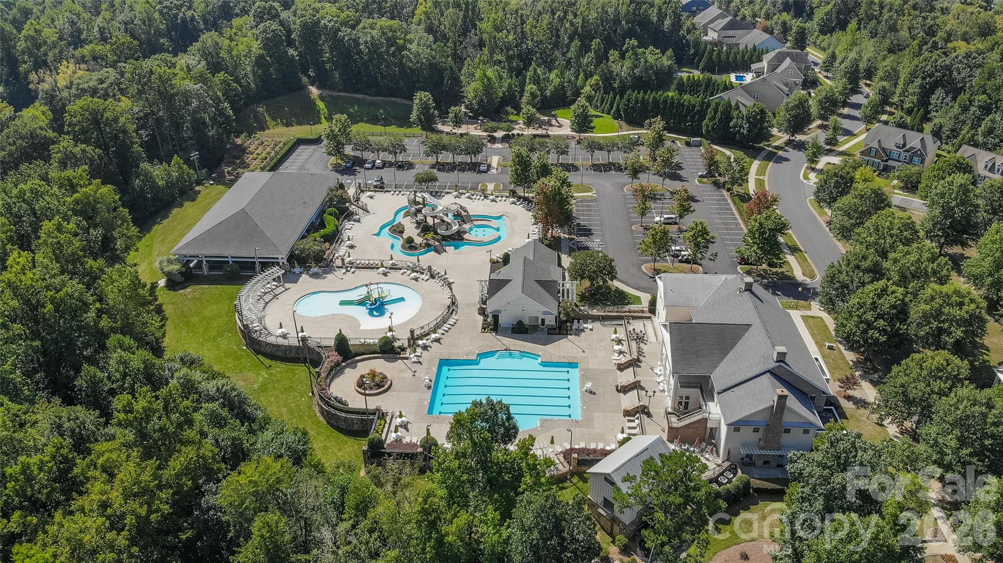 1013 Linn Cove — Waxhaw