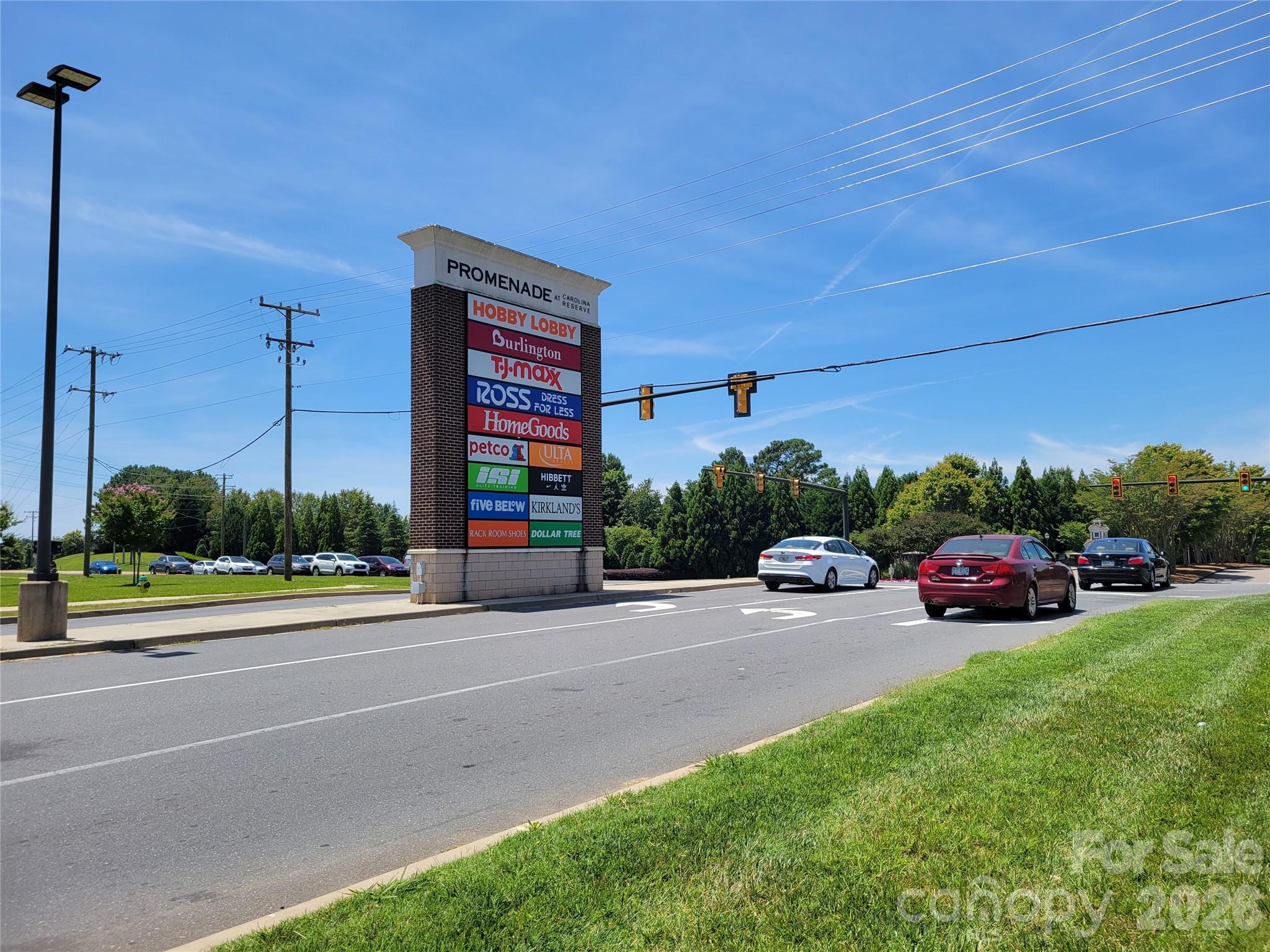 1013 Linn Cove — Waxhaw