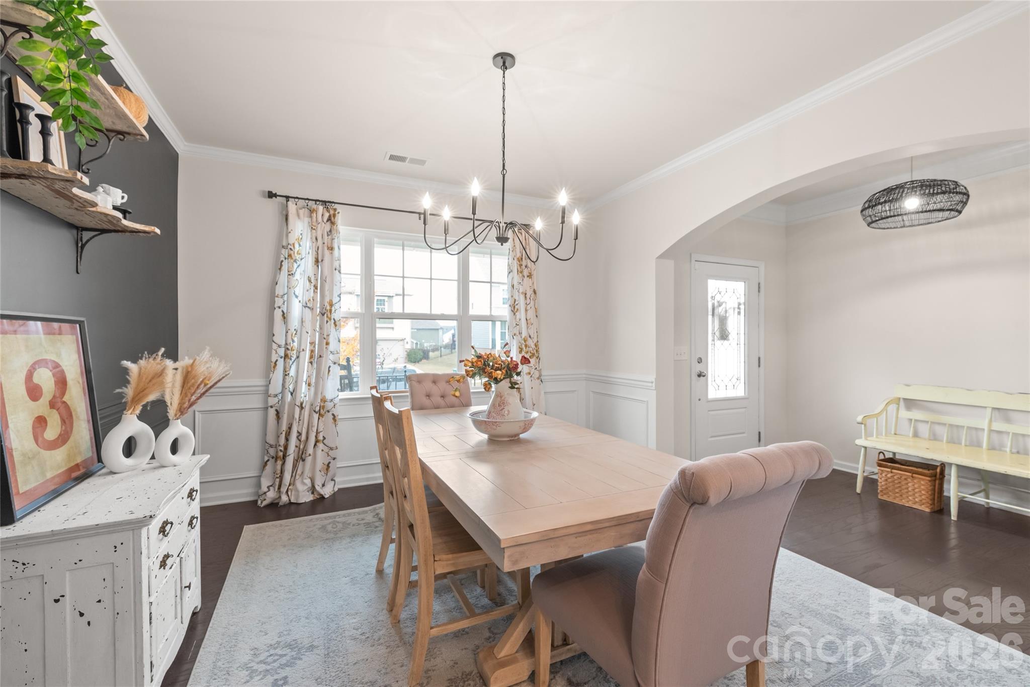 1013 Linn Cove — Waxhaw