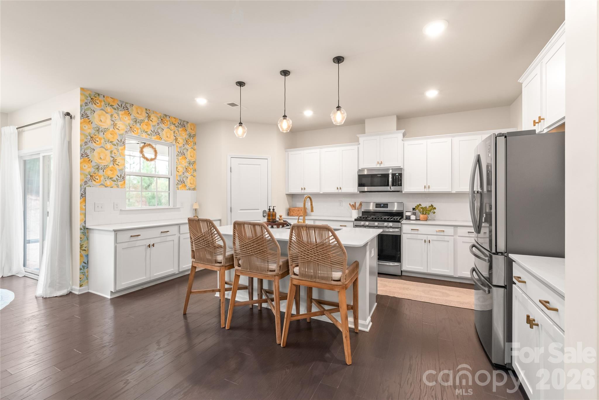 1013 Linn Cove — Waxhaw