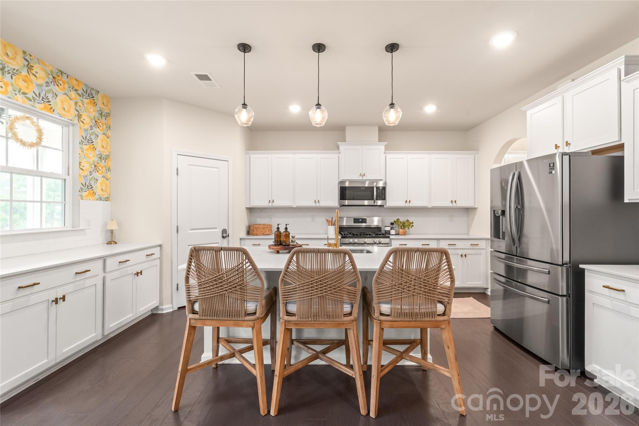 1013 Linn Cove — Waxhaw