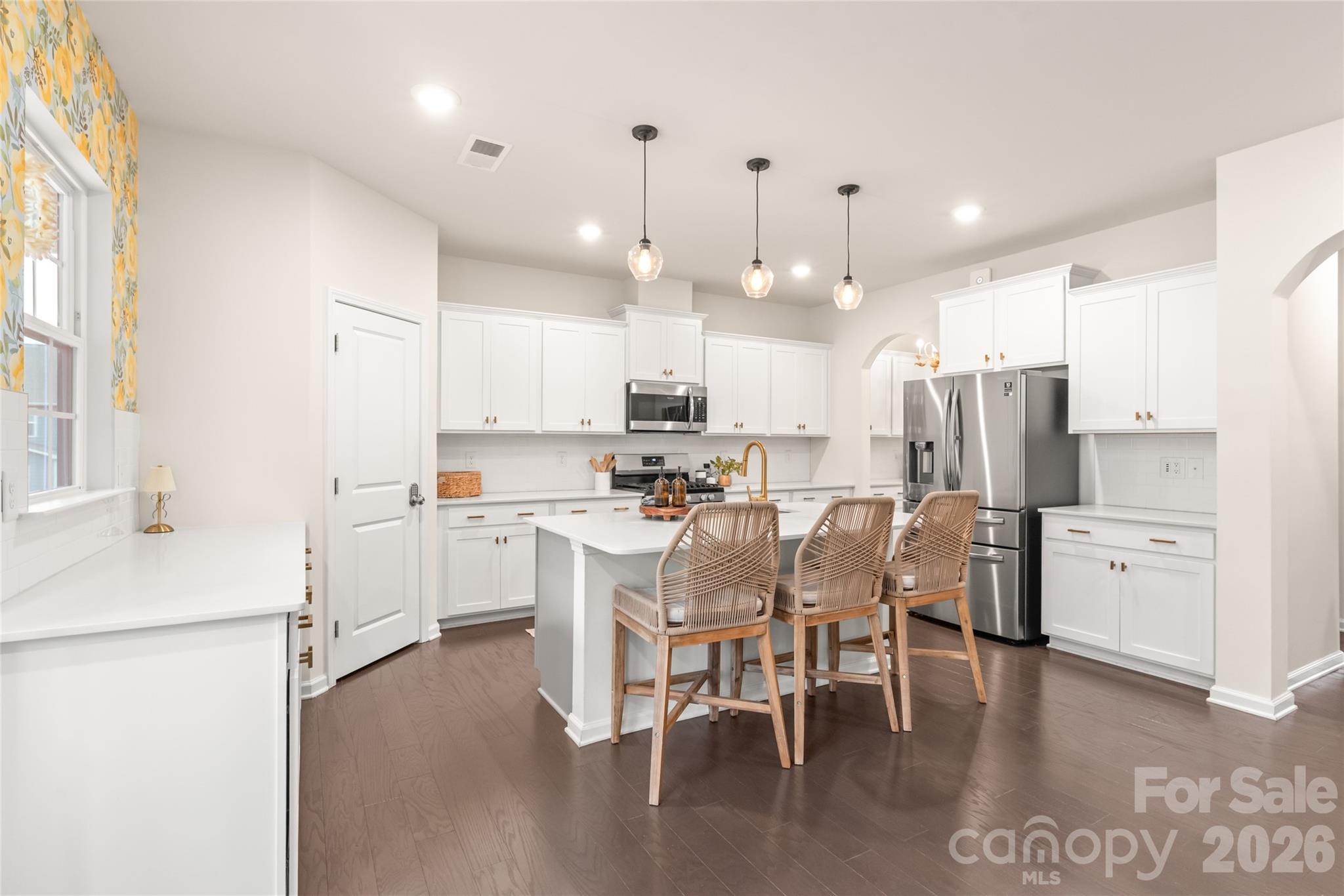 1013 Linn Cove — Waxhaw