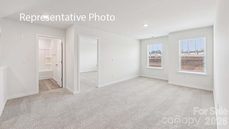 3347 Colorado Blue Court — Gastonia